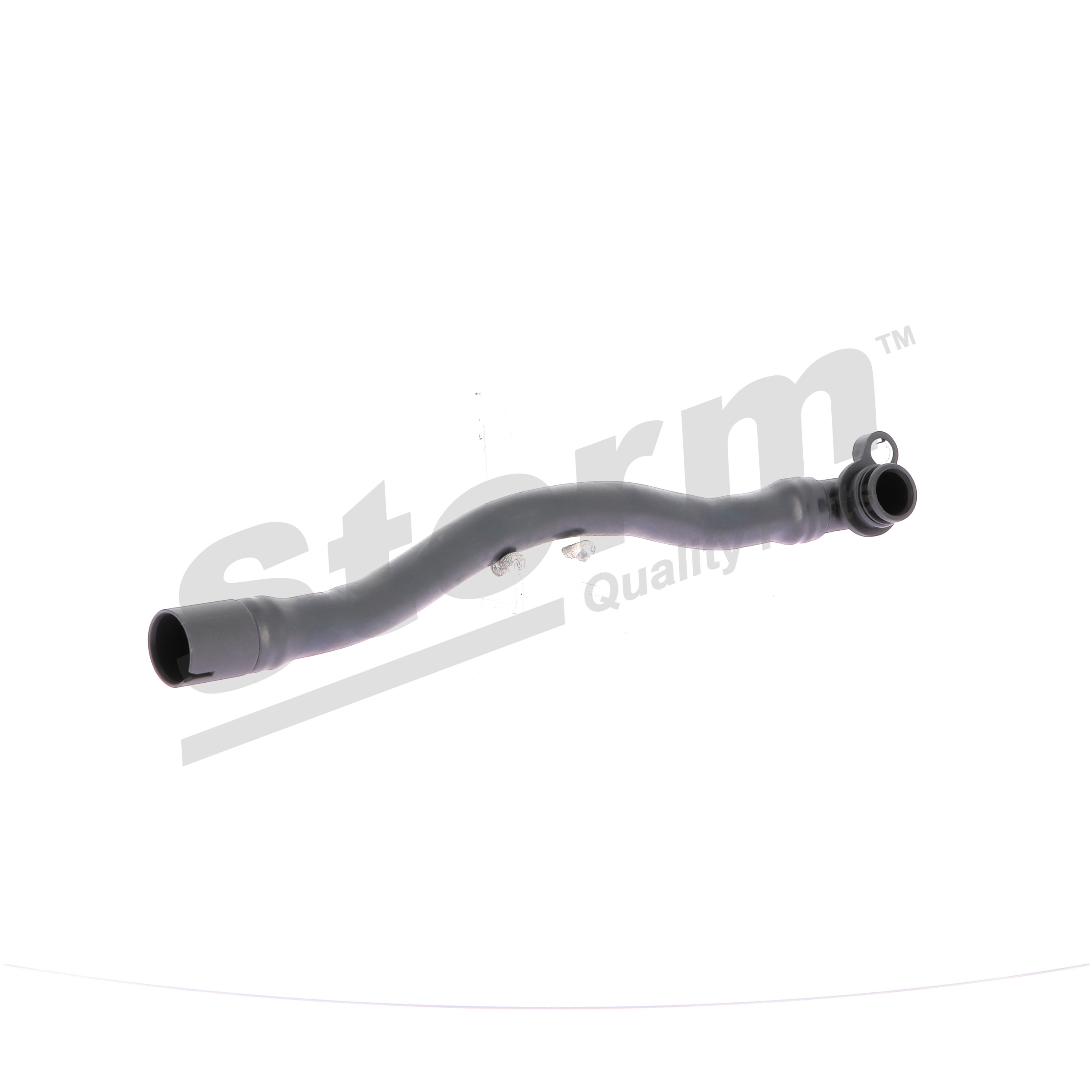 Flessibile, Ventilazione monoblocco 554900 STORM QUALITY PARTS Volkswagen Passat B6 Variant (3C5) 1.4 TSI 2008 122 CV