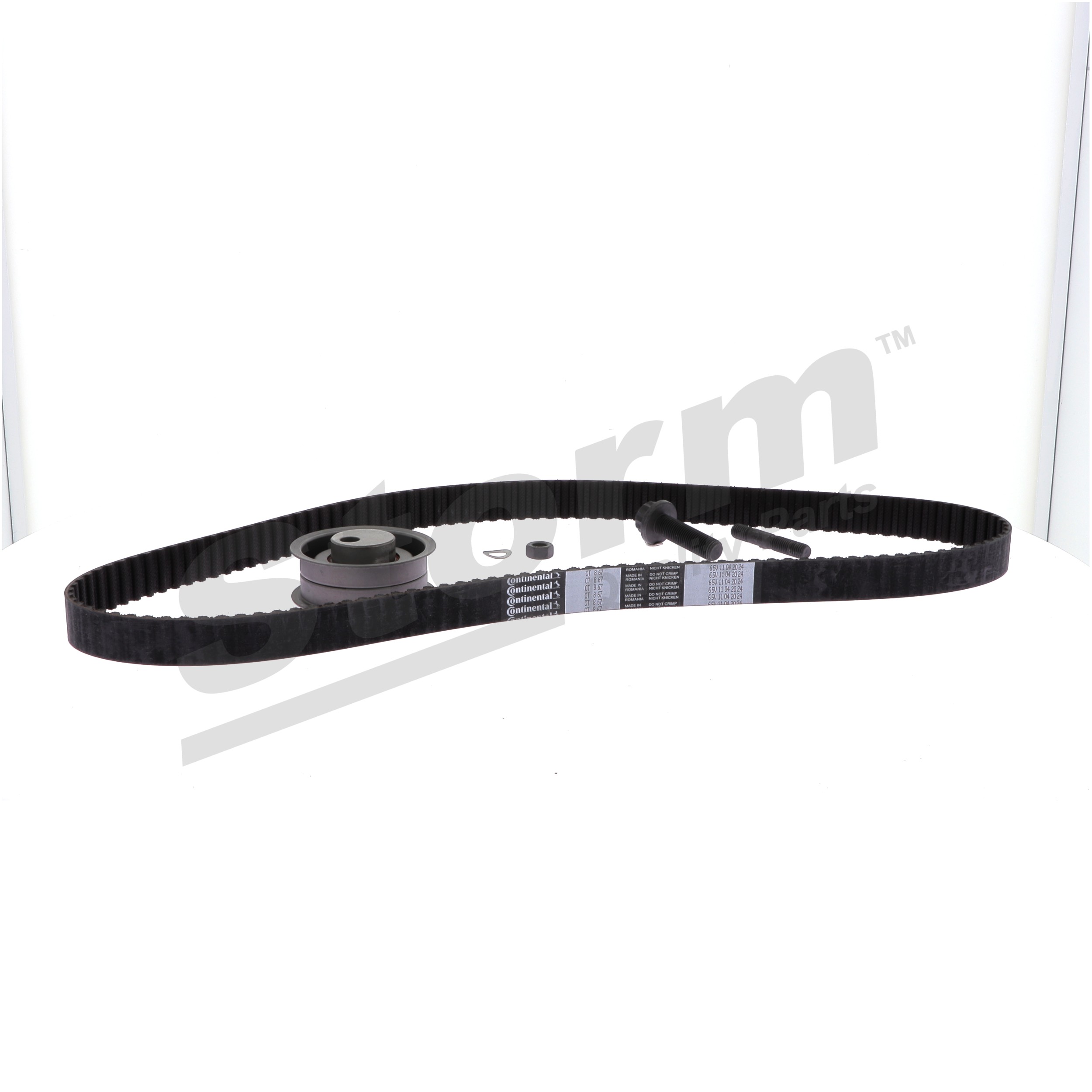 Numéro OEM N 012 231 4 - Kit de distribution 5550040 AUDI, SEAT, SKODA
