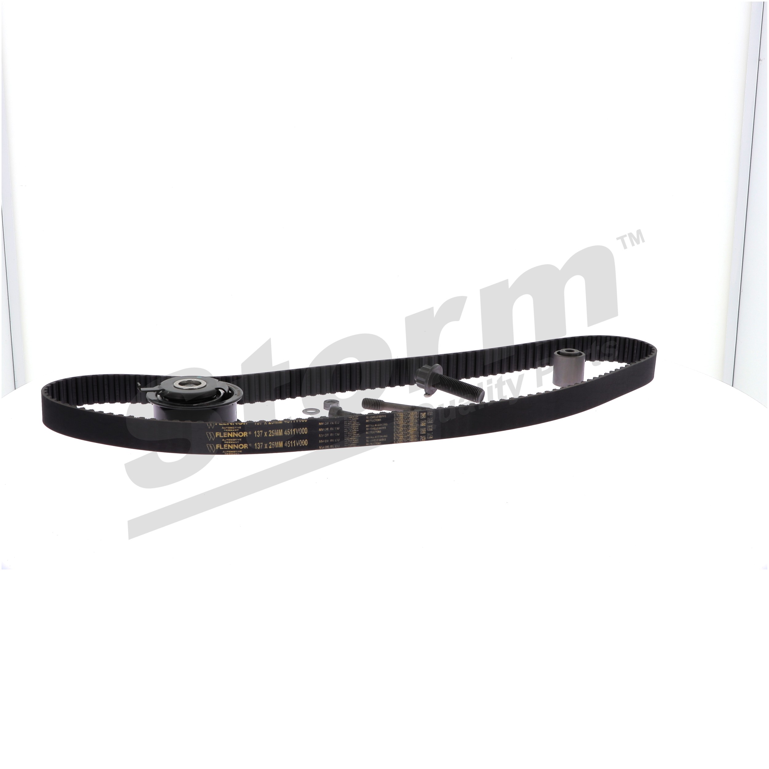 Numéro OEM 028 198 119 C - Kit de distribution 5550047 AUDI, SEAT, SKODA, VAUXHALL