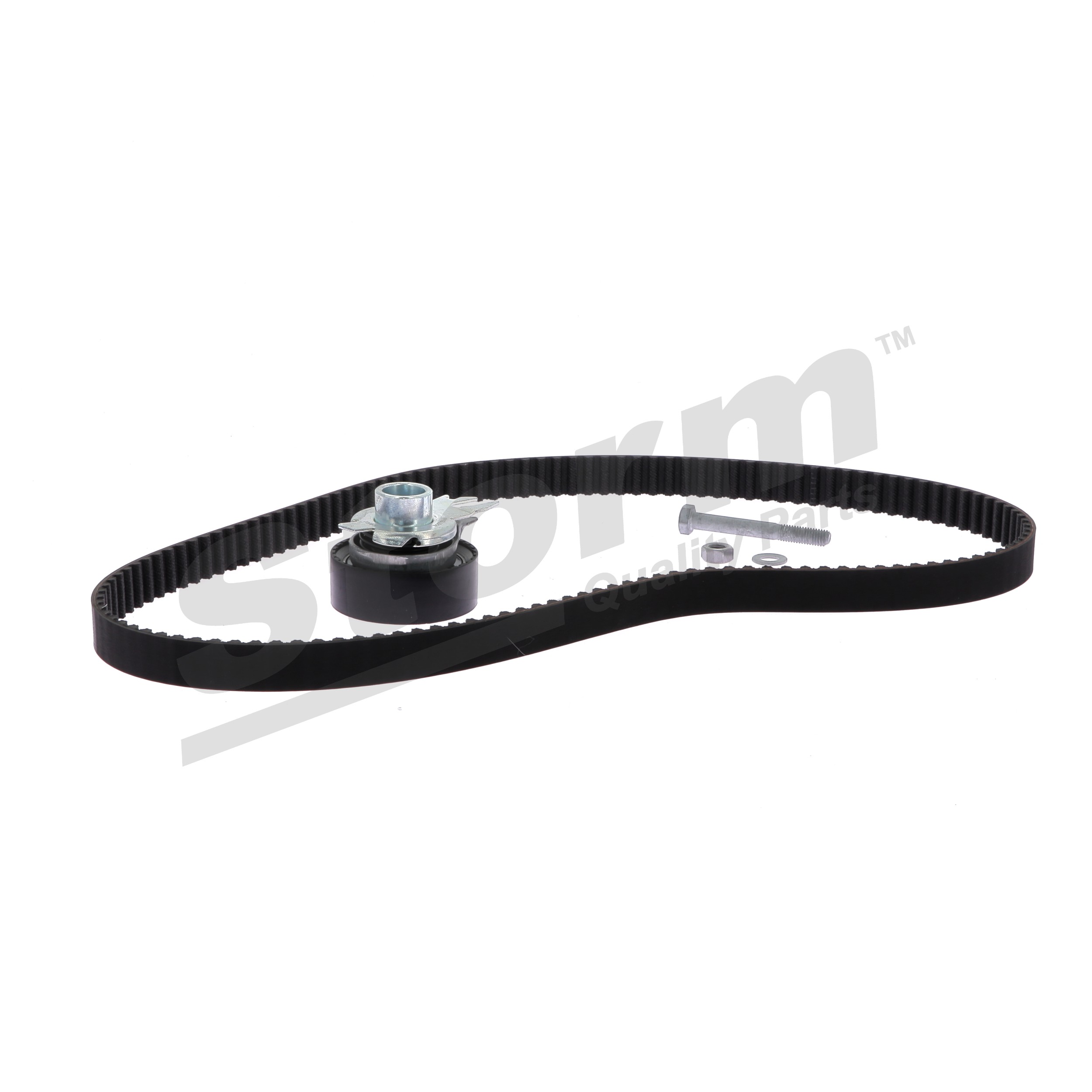 Numer OEM 030 198 119 - Zestaw paska rozrządu 5550048 SEAT
