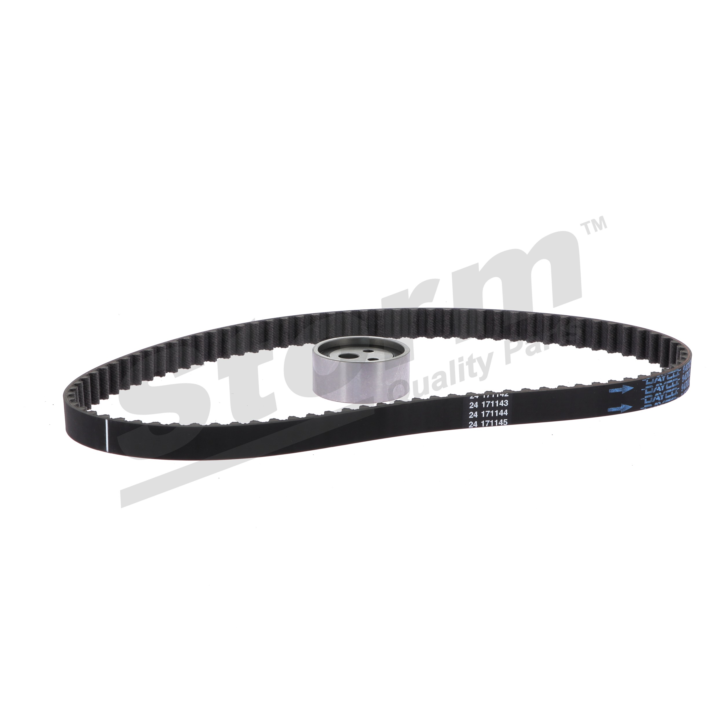 Numéro OEM 77 01 472 726 - Kit de distribution 5550058 RENAULT, NISSAN, DACIA, RENAULT TRUCKS