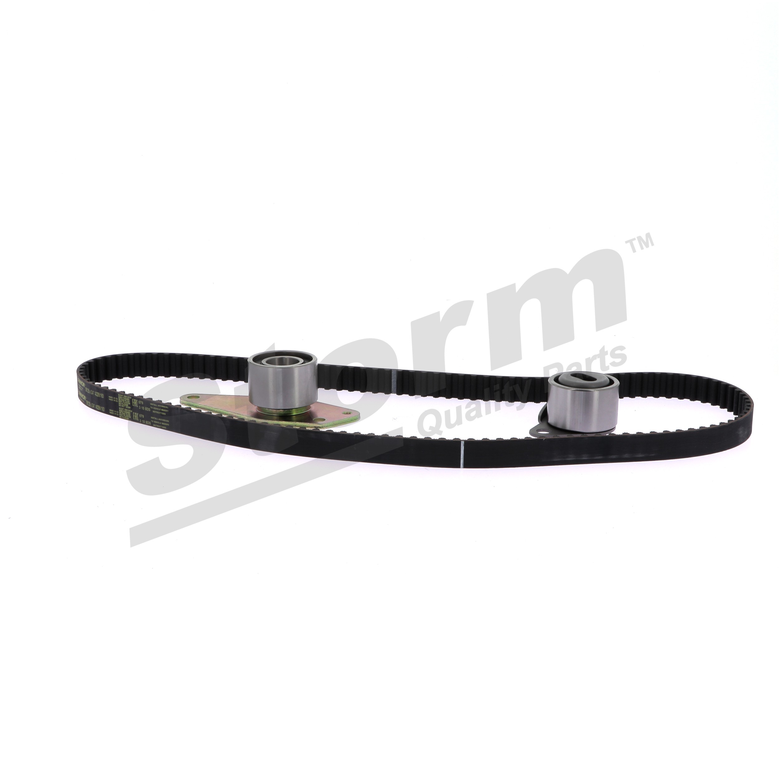 OEM-Nummer 77 00 863 112 - Zahnriemensatz 5550061 OPEL, RENAULT, VOLVO, SUZUKI, MITSUBISHI