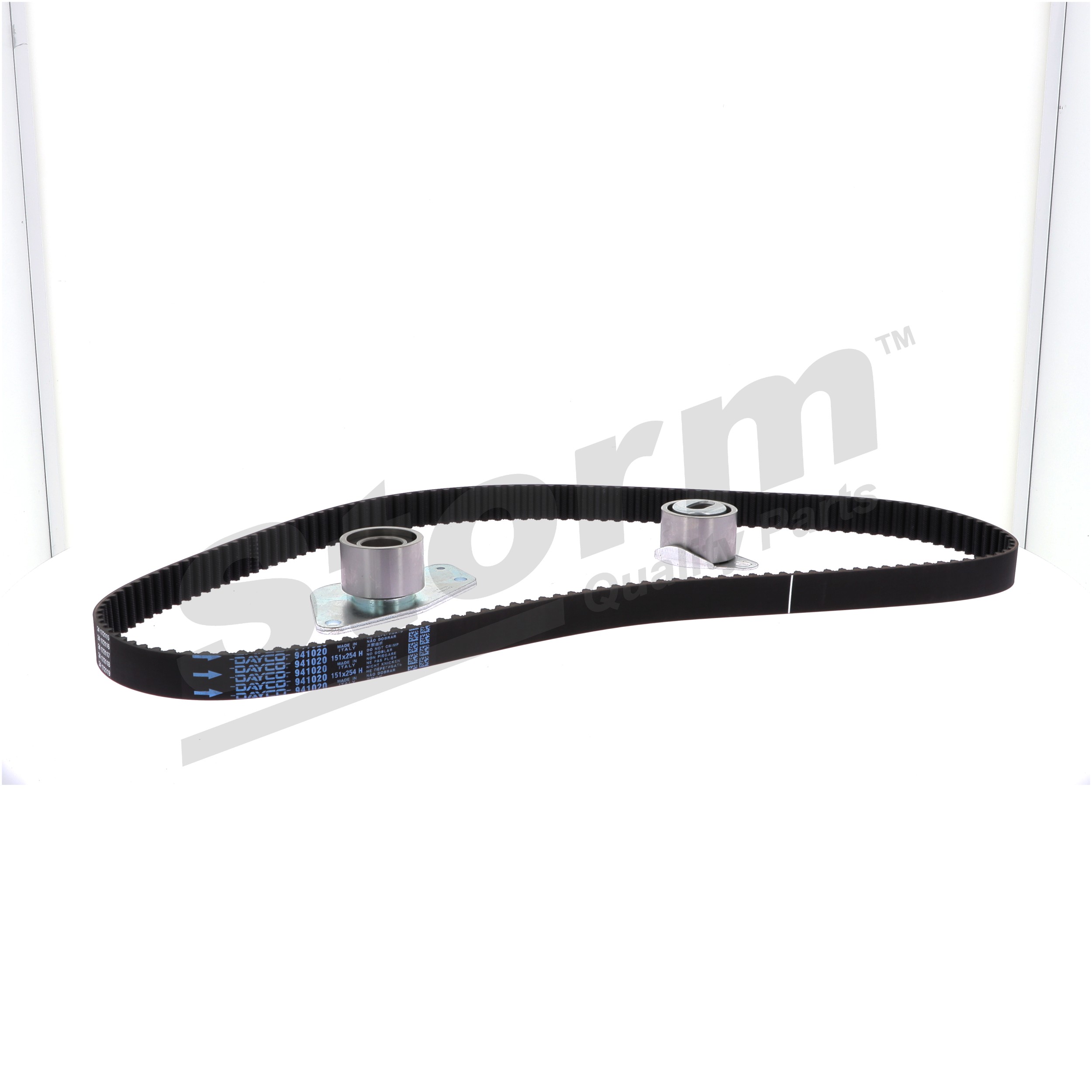 Número OEM 77 01 476 884 - Jogo de correias dentadas 5550065 RENAULT, DACIA