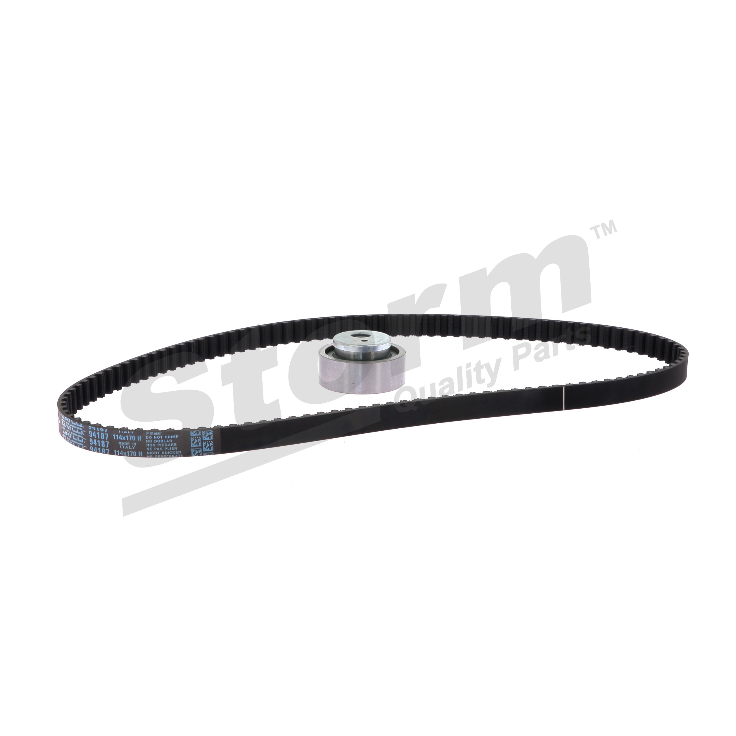 Número OEM 0831 R1 - Jogo de correias dentadas 5550103 PEUGEOT, CITROËN, FIAT, LANCIA, DS