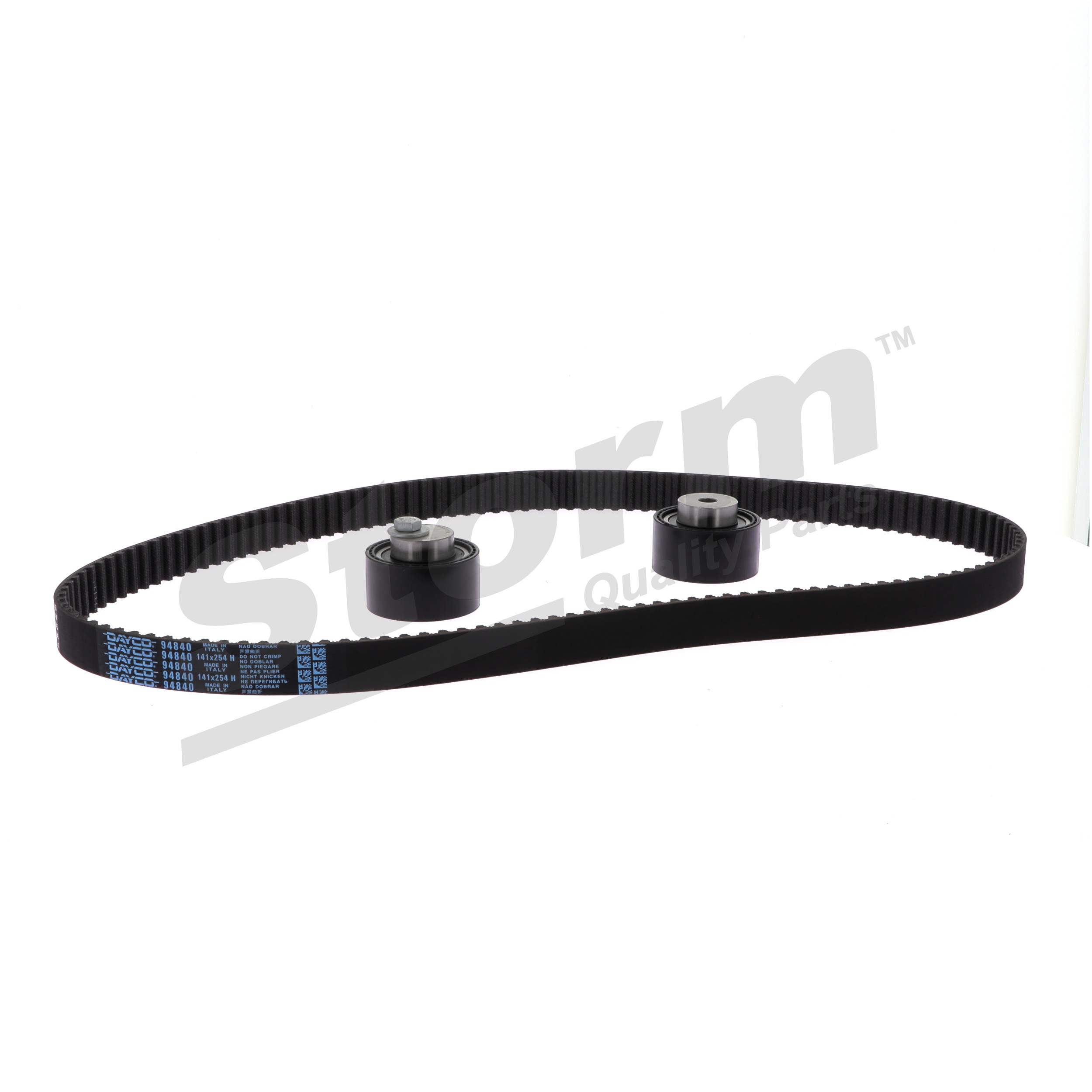 Numéro OEM 94 6762 6480 - Kit de distribution 5550566 FIAT, DACIA, ALFA ROMEO, LANCIA, DAEWOO