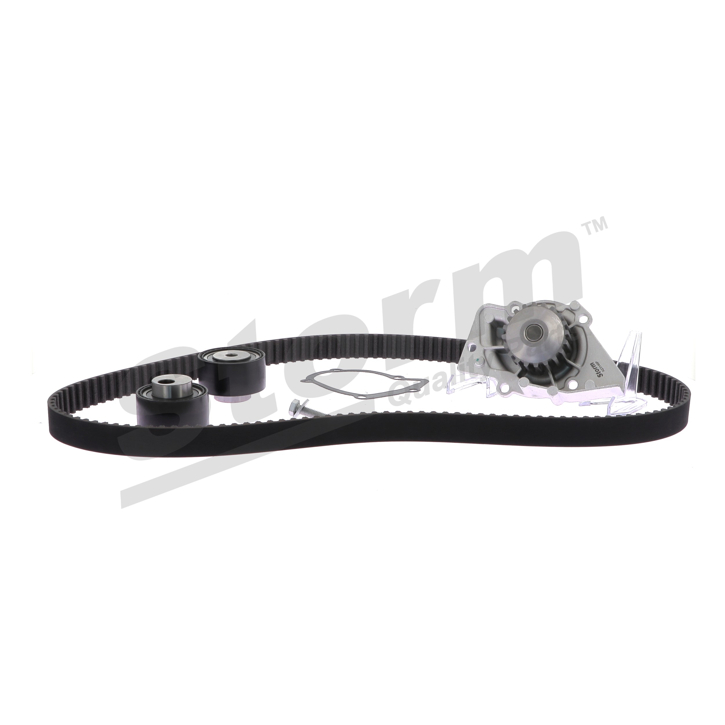 Numéro OEM 6922.76 - Kit de distribution + pompe à eau 5550567KP PEUGEOT, CITROËN, OPEL, PIAGGIO