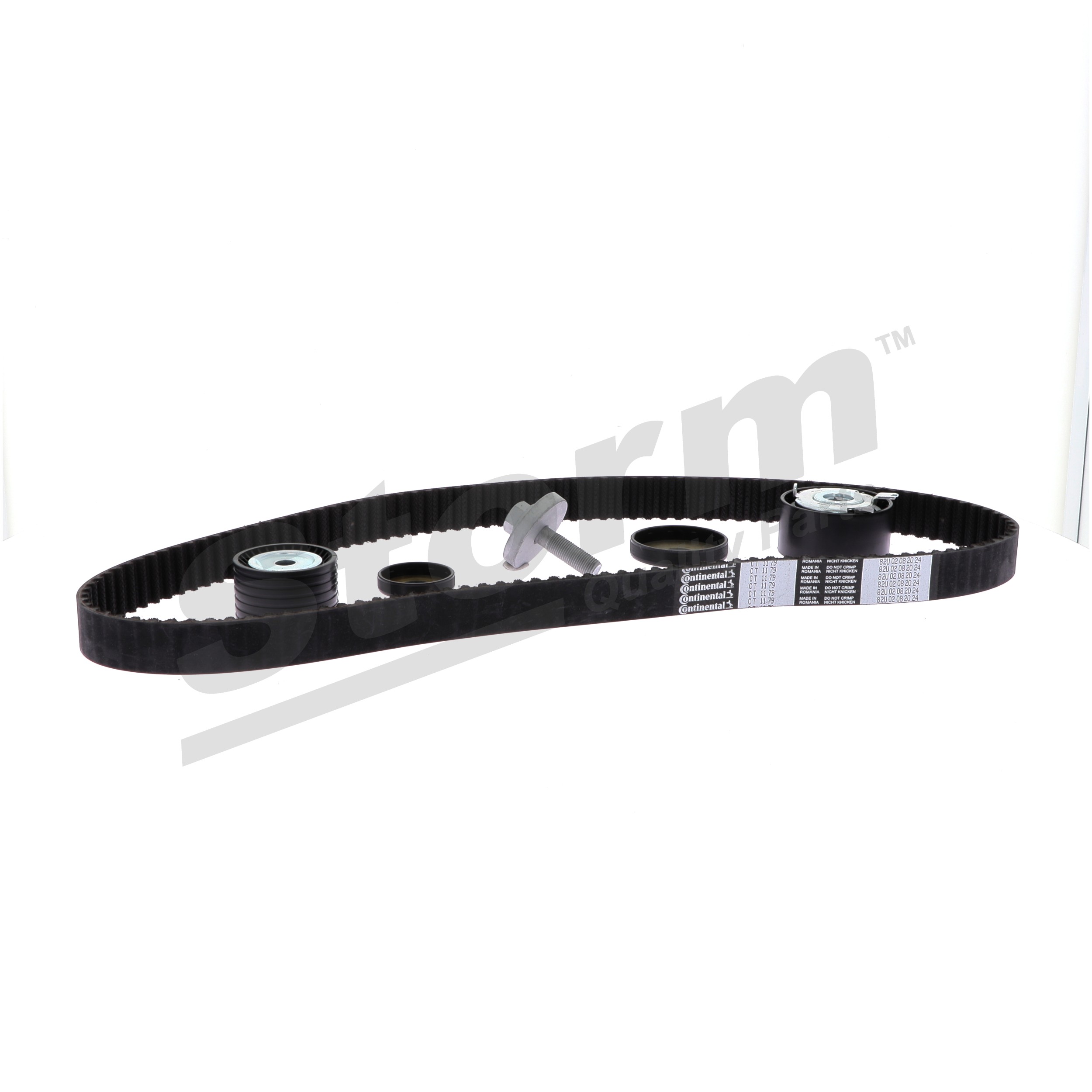Numéro OEM 77 01 471 382 - Kit de distribution 5550576 RENAULT, DACIA, RENAULT TRUCKS, LADA
