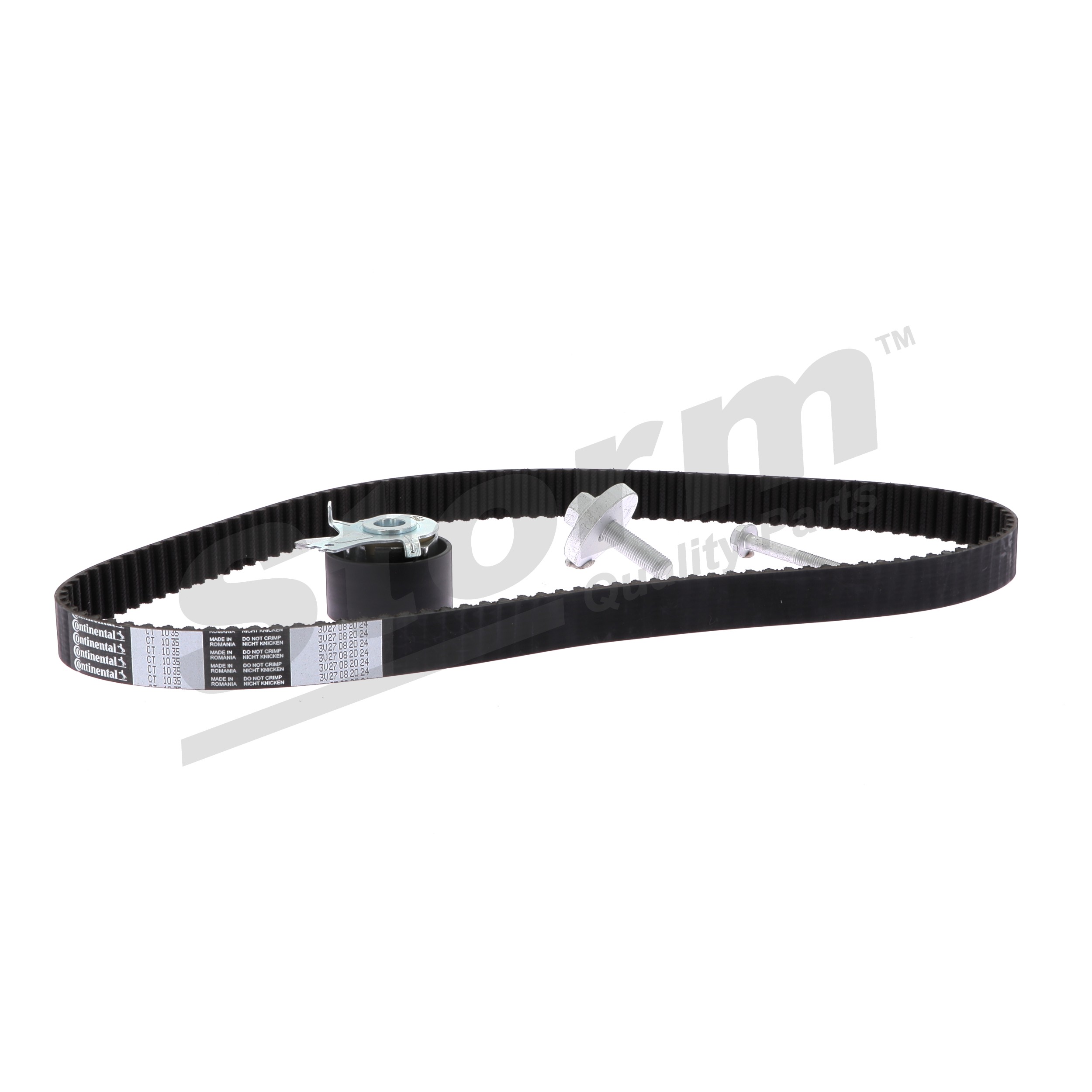 Número OEM 12760-84A50 - Jogo de correias dentadas 5550578 SUZUKI