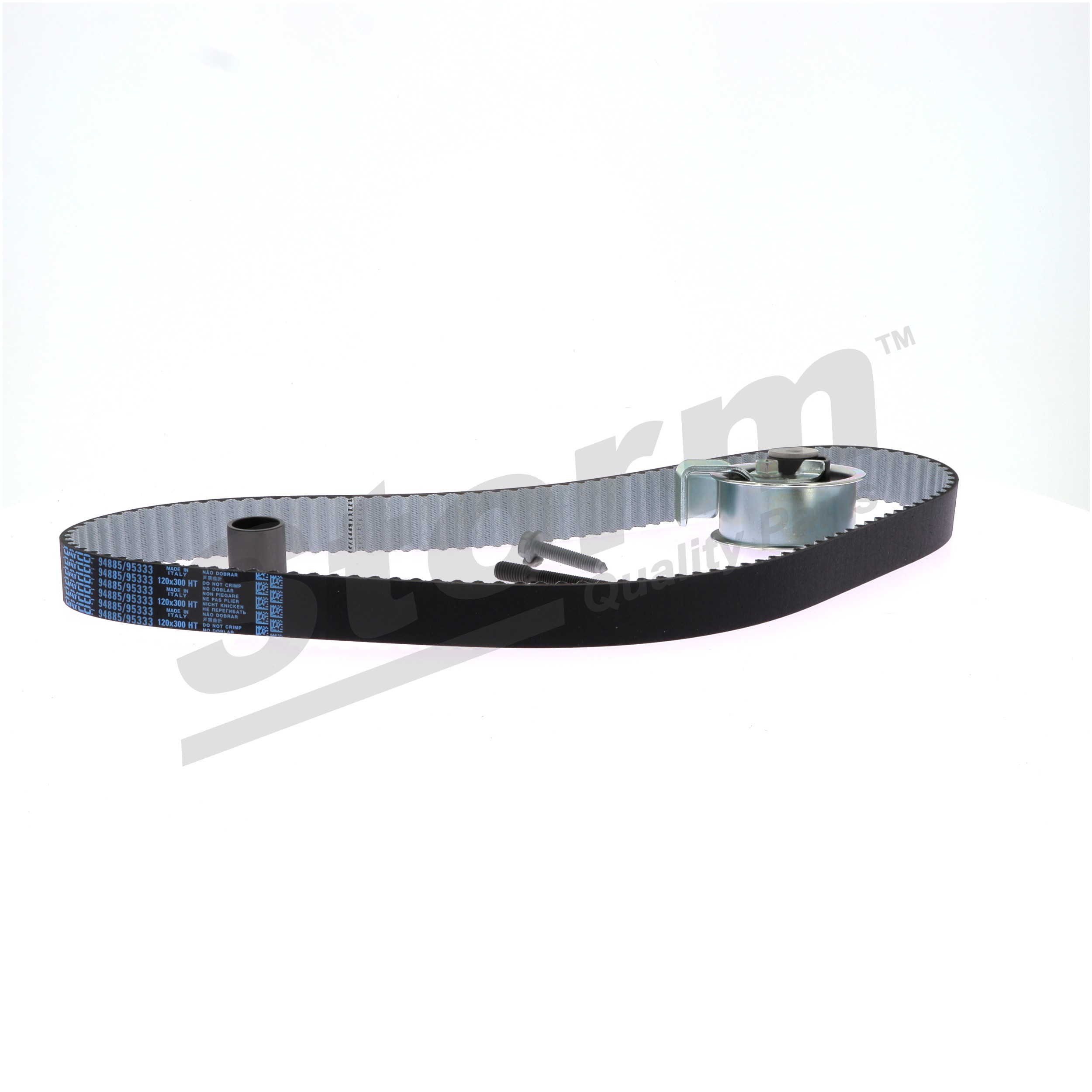 Número OEM 1250855 - Jogo de correias dentadas 5550582 AUDI, FORD, SEAT
