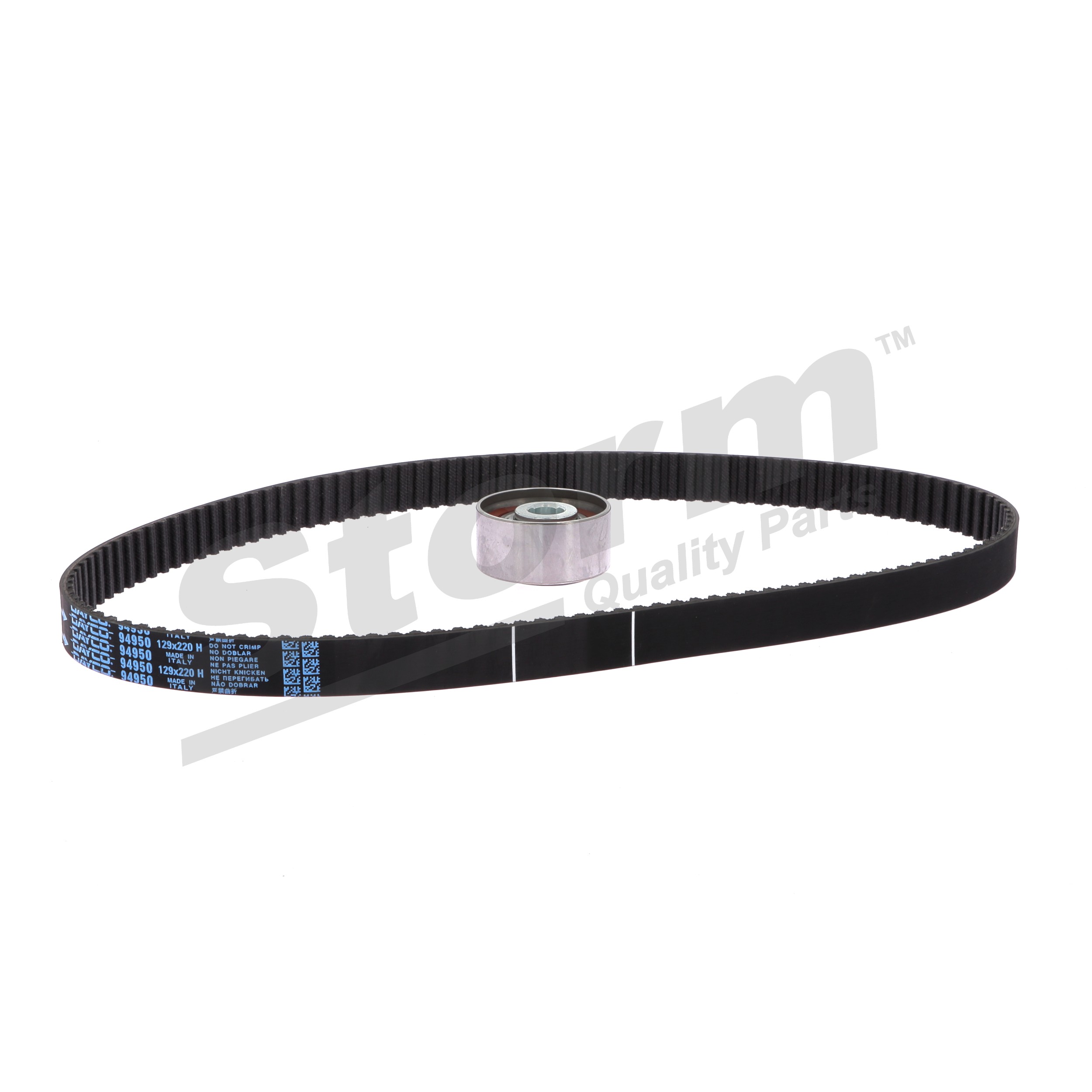 Número OEM 71775900 - Jogo de correias dentadas 5550727 FORD, FIAT, ALFA ROMEO, JEEP, LANCIA