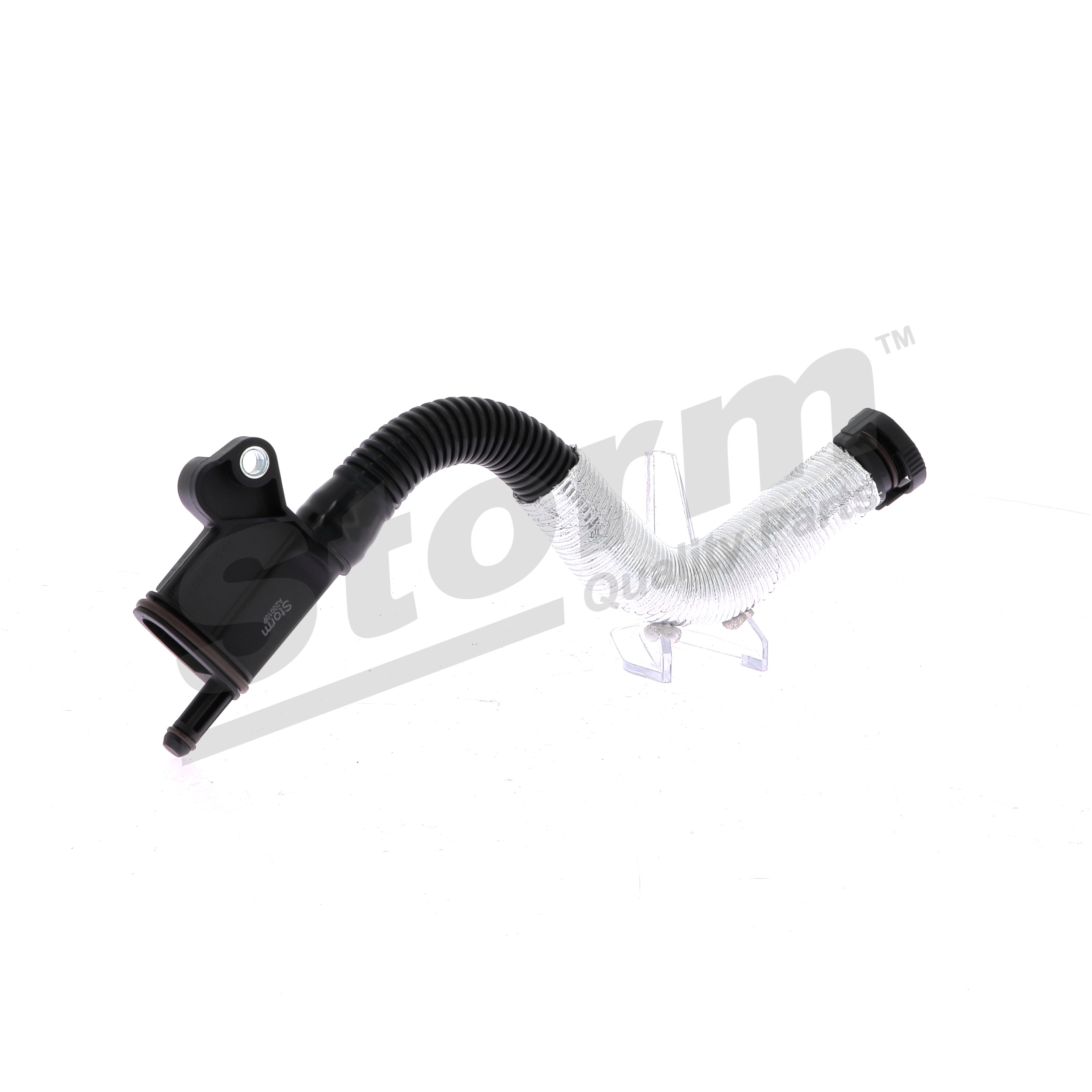 Numéro OEM 06J 103 213 D - Tuyau reniflard d'huile 557900 AUDI, SEAT, SKODA