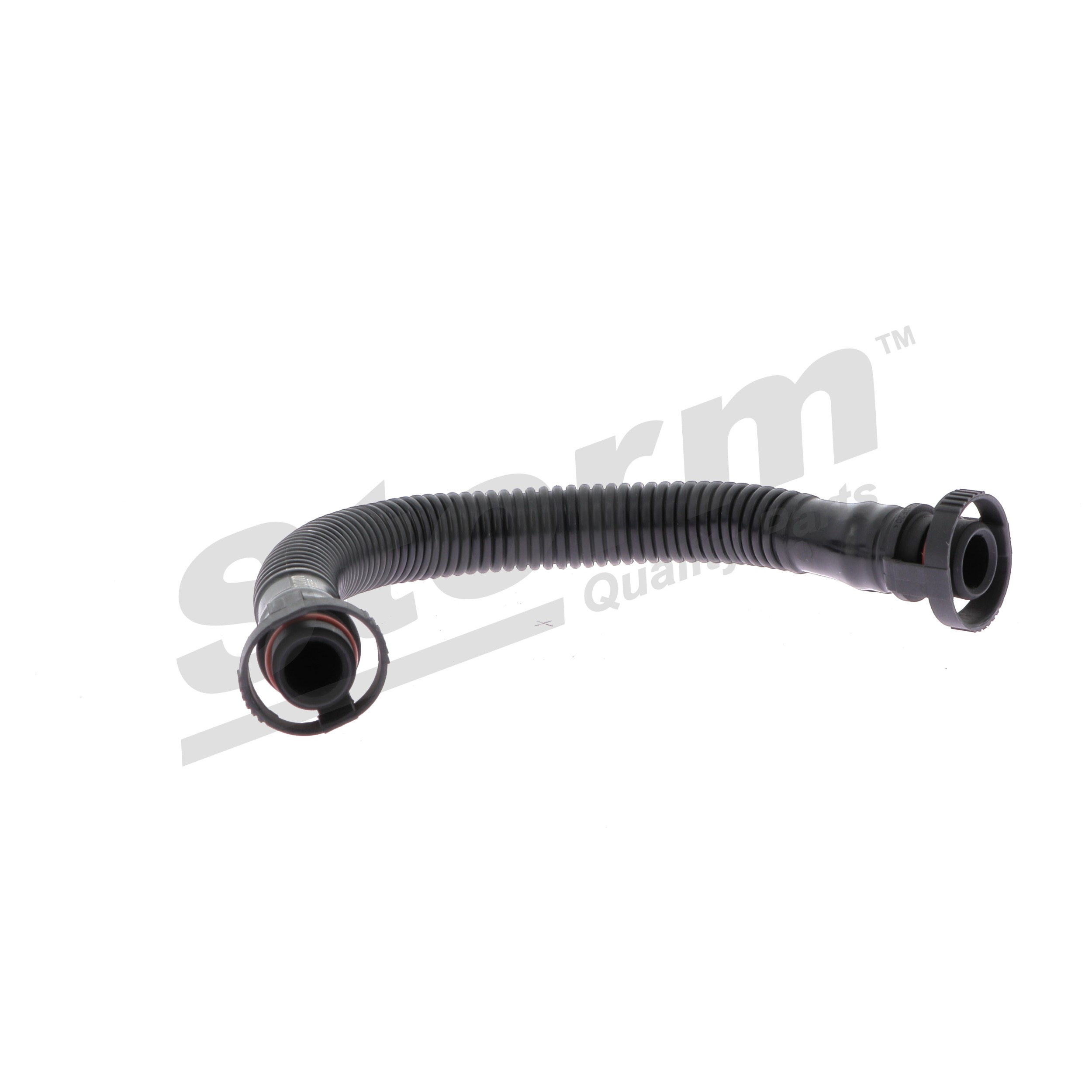 Slang, vevhusventilation 559900 STORM QUALITY PARTS AUDI 100 C4 Sedan (4A2) 2.6 quattro 1994 150 hk
