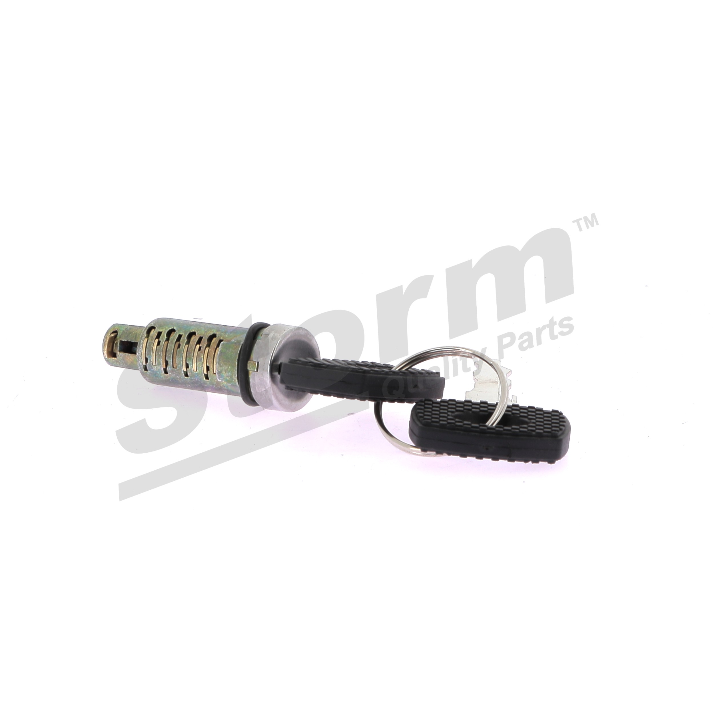 STORM QUALITY PARTS 56025001 door lock barrel Volkswagen LT 28-46 II Van (2DA, 2DD, 2DH) 2.5 TDI 90hp 2001