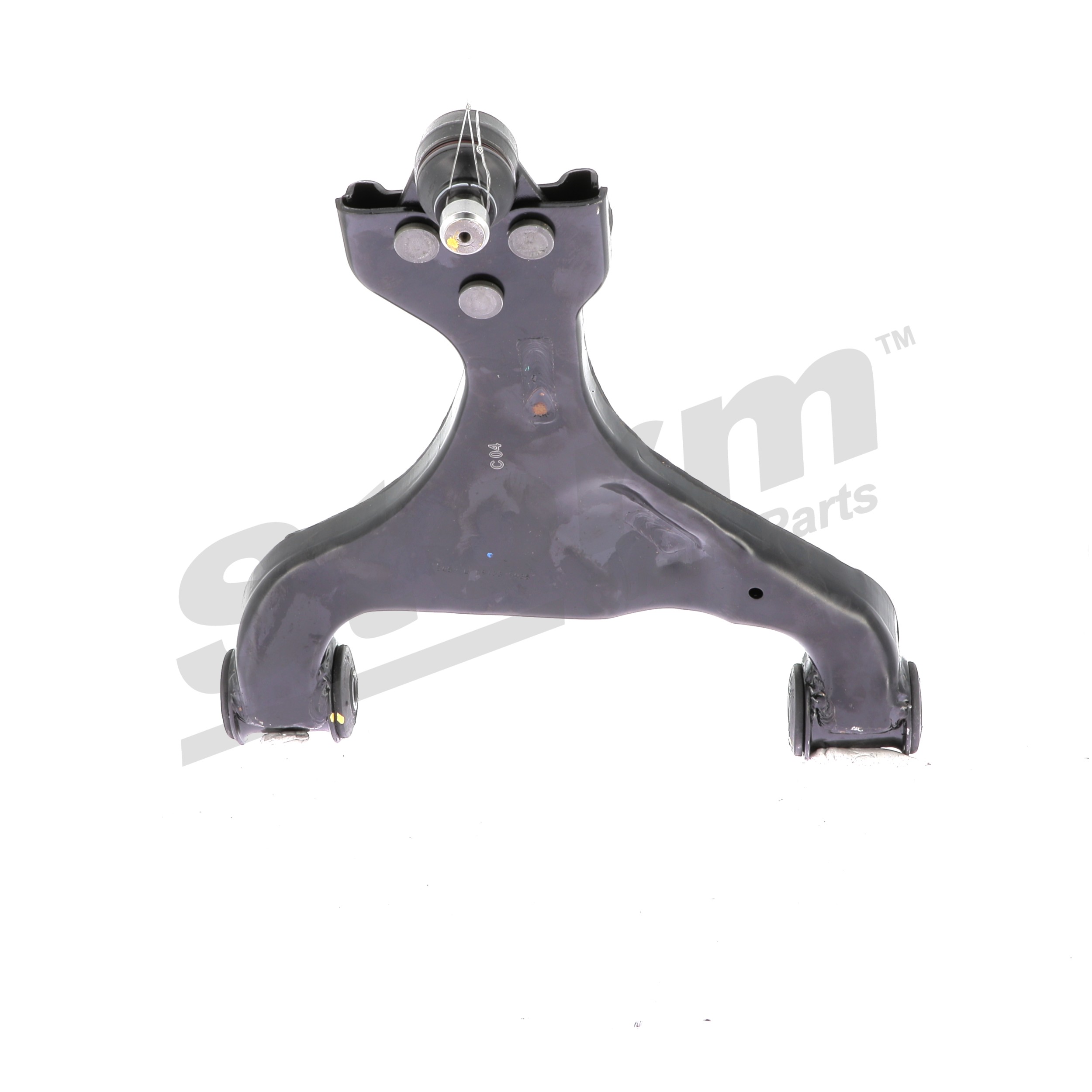 Número OEM A 639 330 08 10 - Braço de suspensão 56054 MERCEDES-BENZ