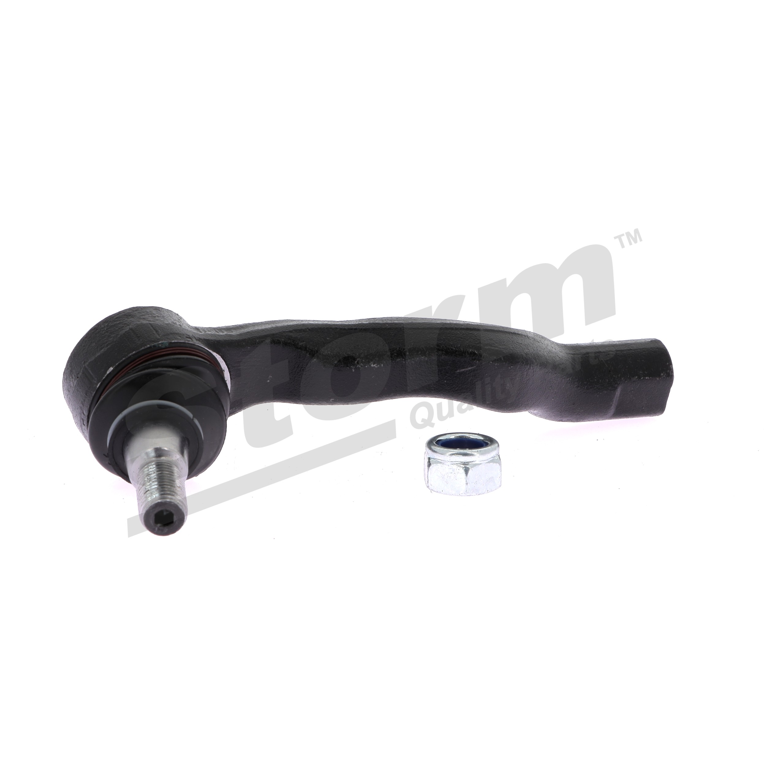 Numer OEM A 639 460 05 48 - Końcówka drążka kierowniczego poprzecznego 56081 MERCEDES-BENZ