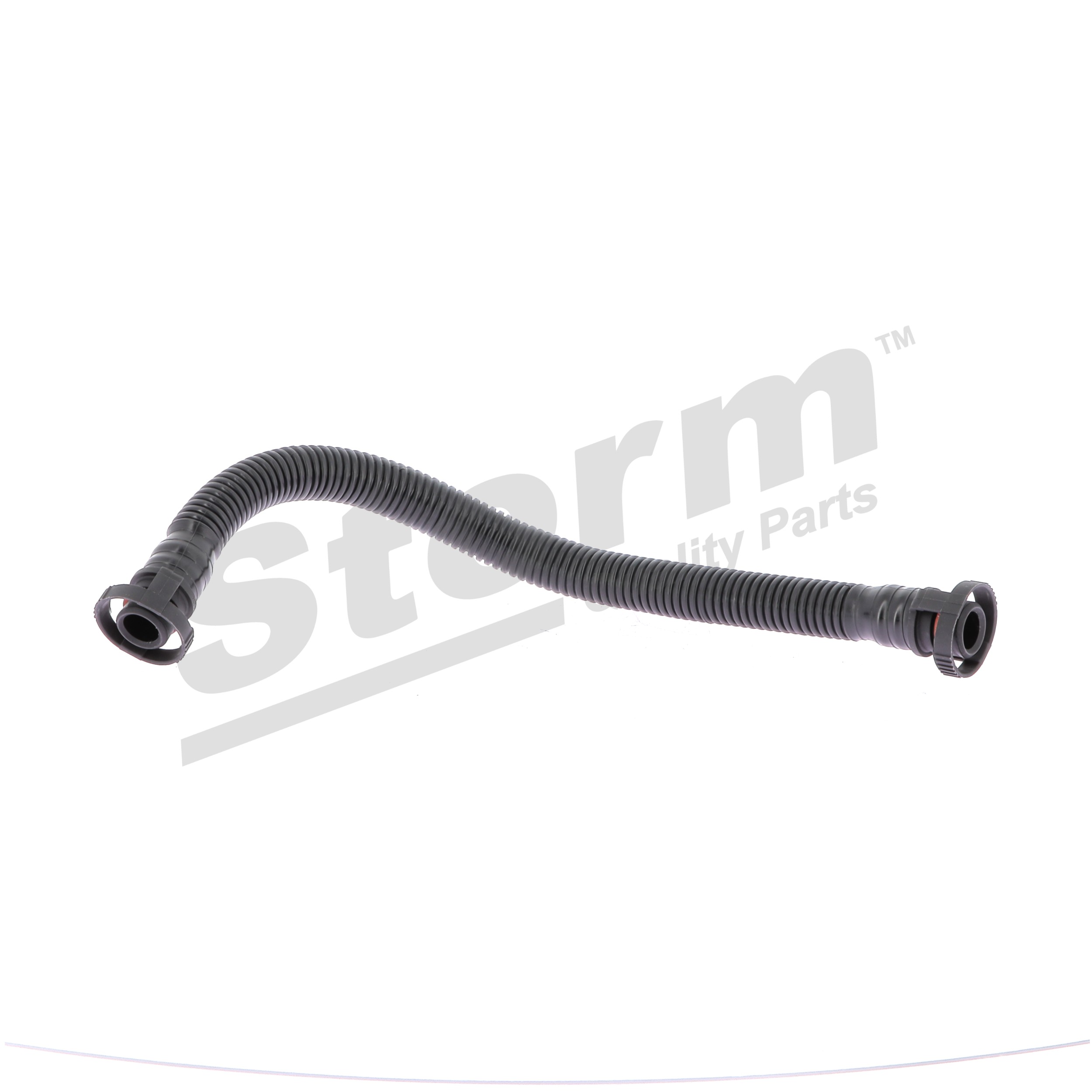 Slang, vevhusventilation 560900 STORM QUALITY PARTS AUDI A8 D2 (4D2, 4D8) 2.8 1999 193 hk