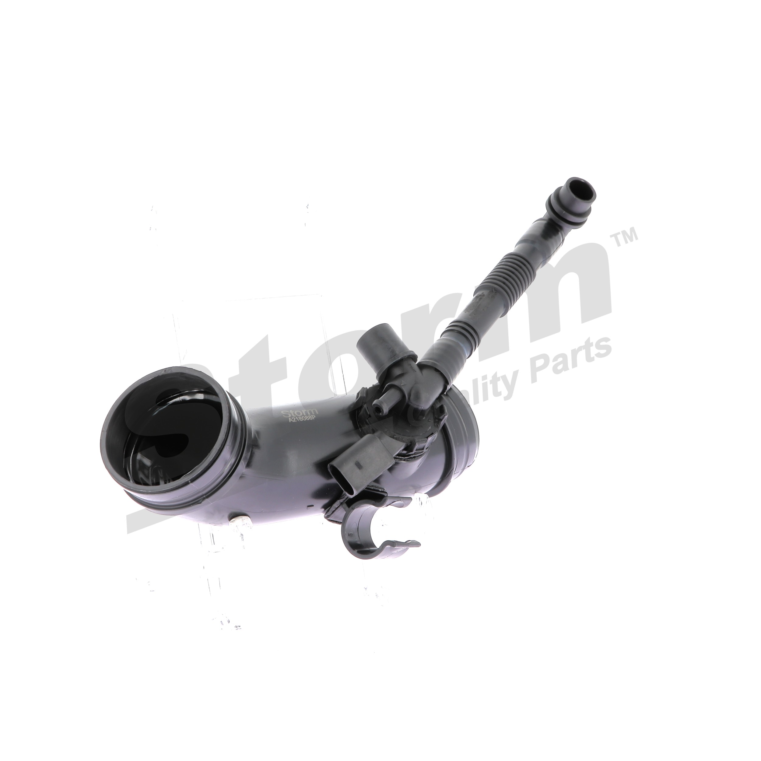 Ventil Kurbelgehäuseentlüftung 561900 STORM QUALITY PARTS SKODA Superb I Limousine (3U4) 1.9 TDI 2003 101 PS