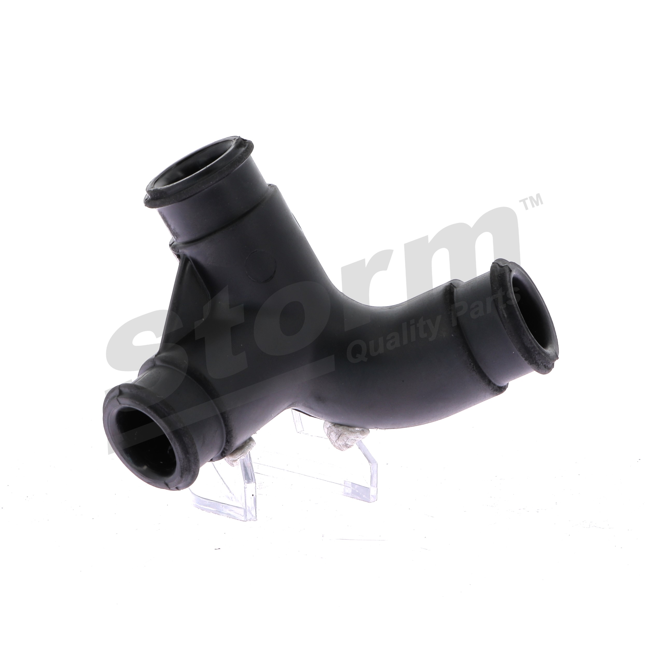 OEM-nummer 06B 103 221 A - Slang, ontluchting motorblok 565900 VW, AUDI, SKODA, SEAT