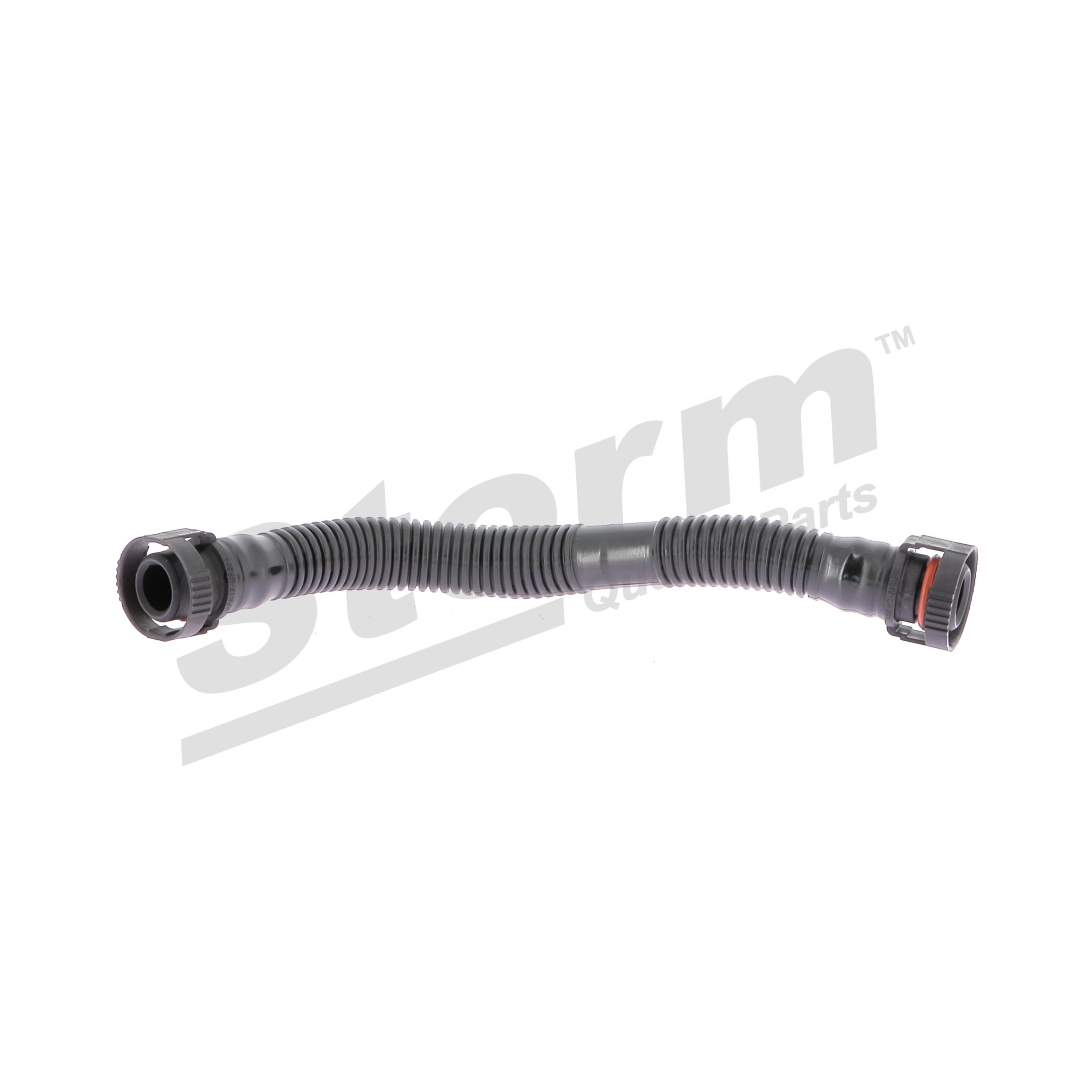 Slang, vevhusventilation 567900 STORM QUALITY PARTS VW Passat B5 GP Variant (3BG, 3B6) 2.8 2000 190 hk