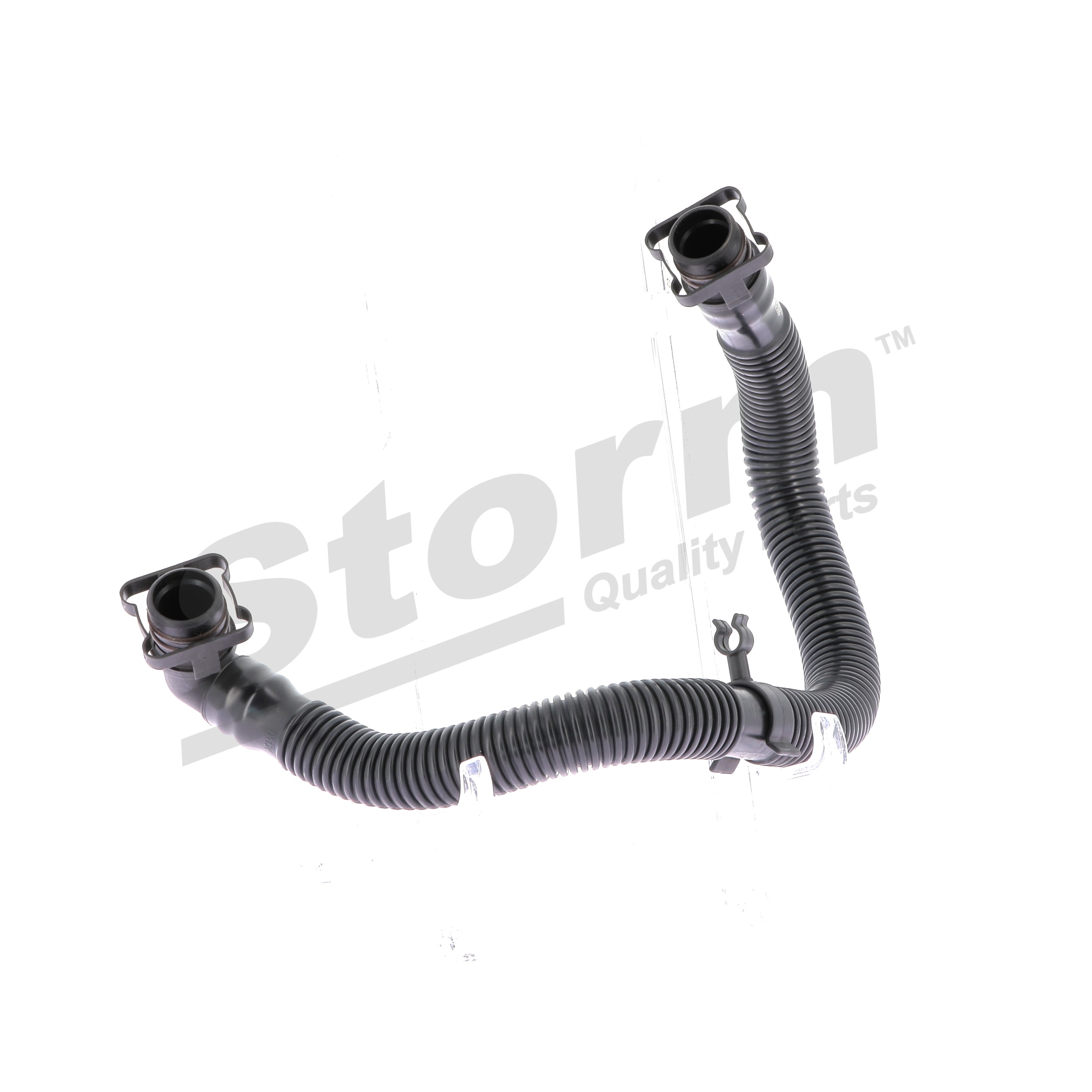 Numer OEM 06F 103 235 A - Przewód odpowietrzenia skrzyni korbowej 571900 AUDI, SKODA, SEAT
