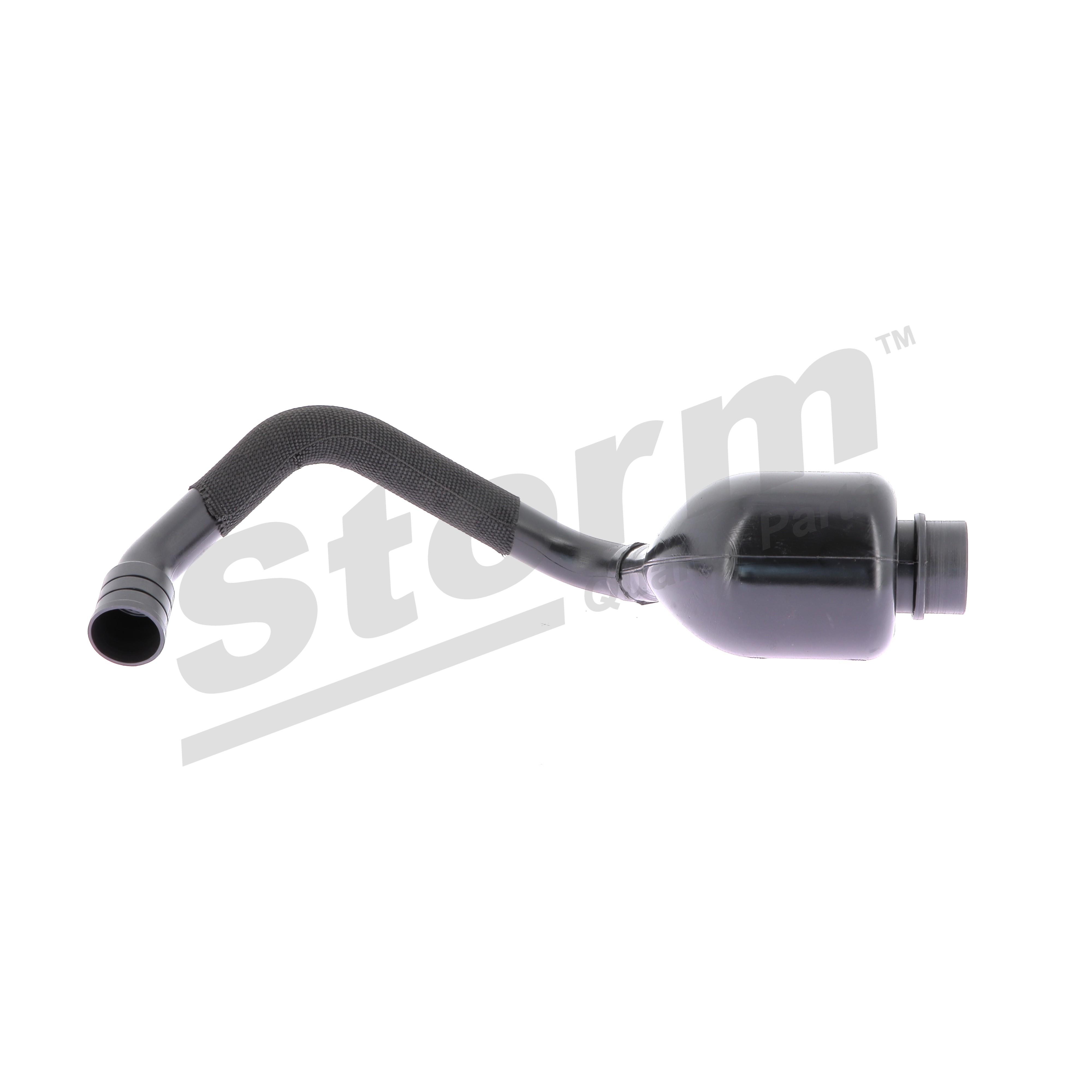Slang, vevhusventilation 577900 STORM QUALITY PARTS AUDI A6 C5 Sedan (4B2) 2.0 2001 130 hk