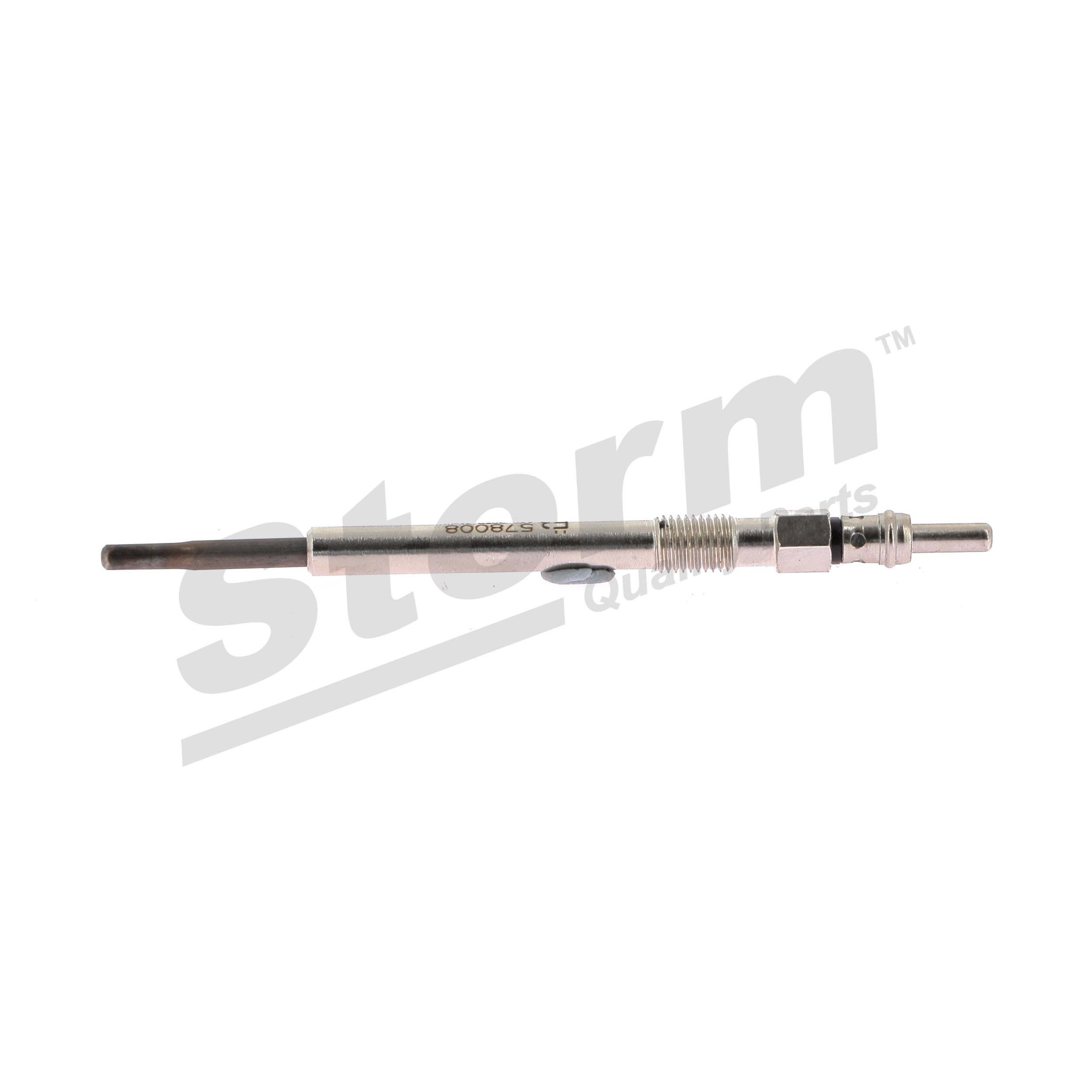 STORM QUALITY PARTS 578008 glow plugs FIAT Doblo I Estate (119, 223) 1.3 JTD 16V 70hp 2005