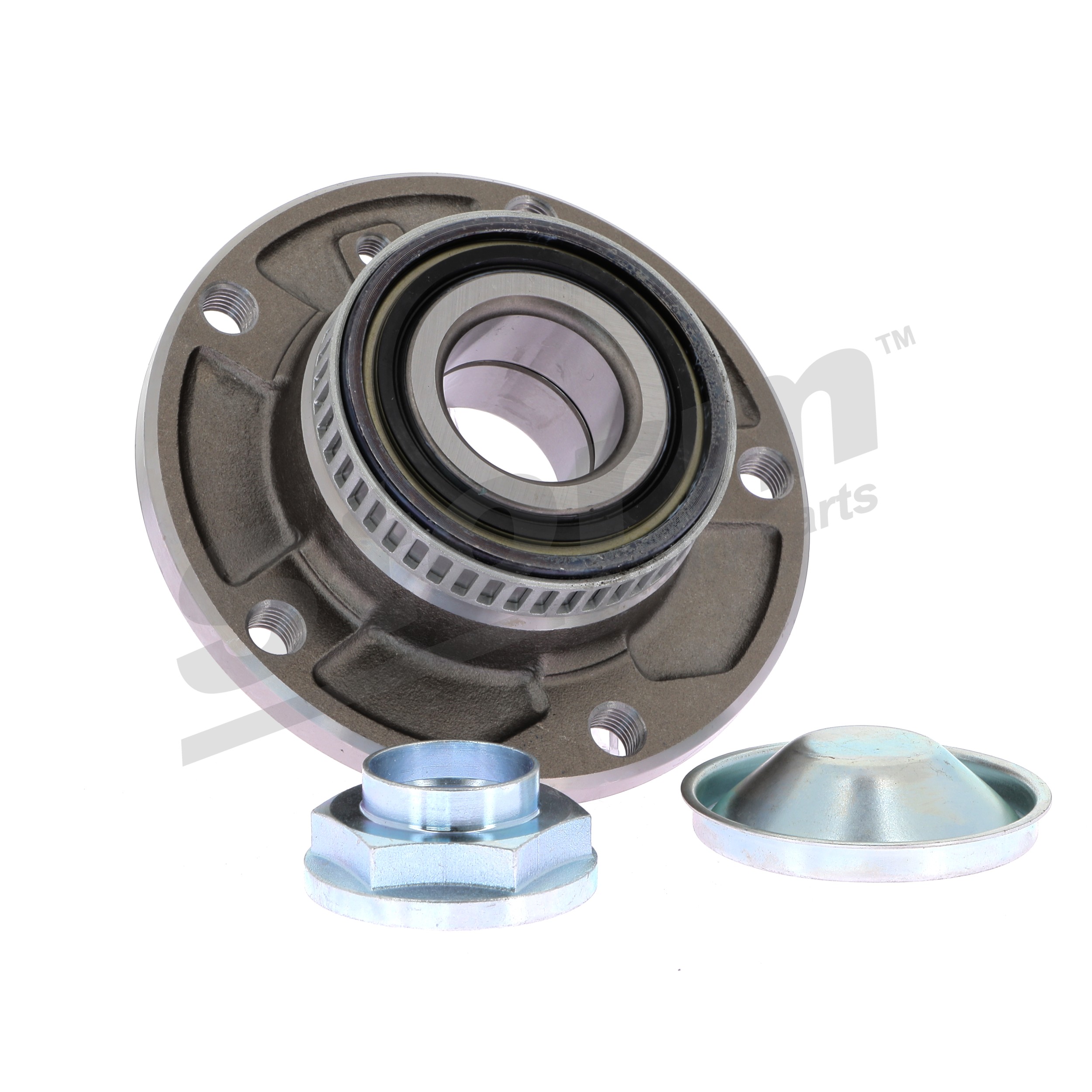 OEM-Nummer 31 21 1 139 345 - Radlagersatz 590025 BMW
