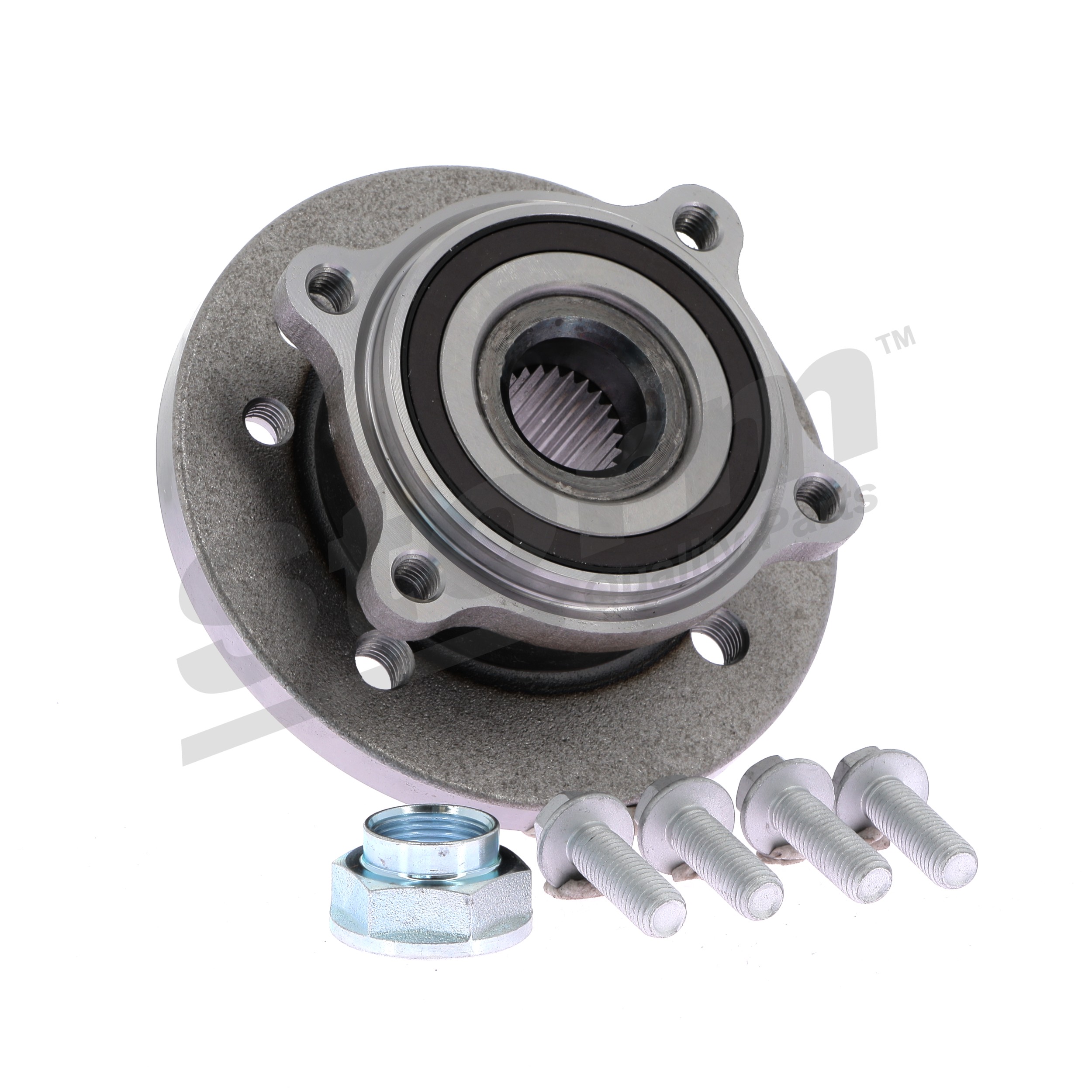 OEM-Nummer 31 22 6 756 889 S1 - Radlagersatz 590050 MINI