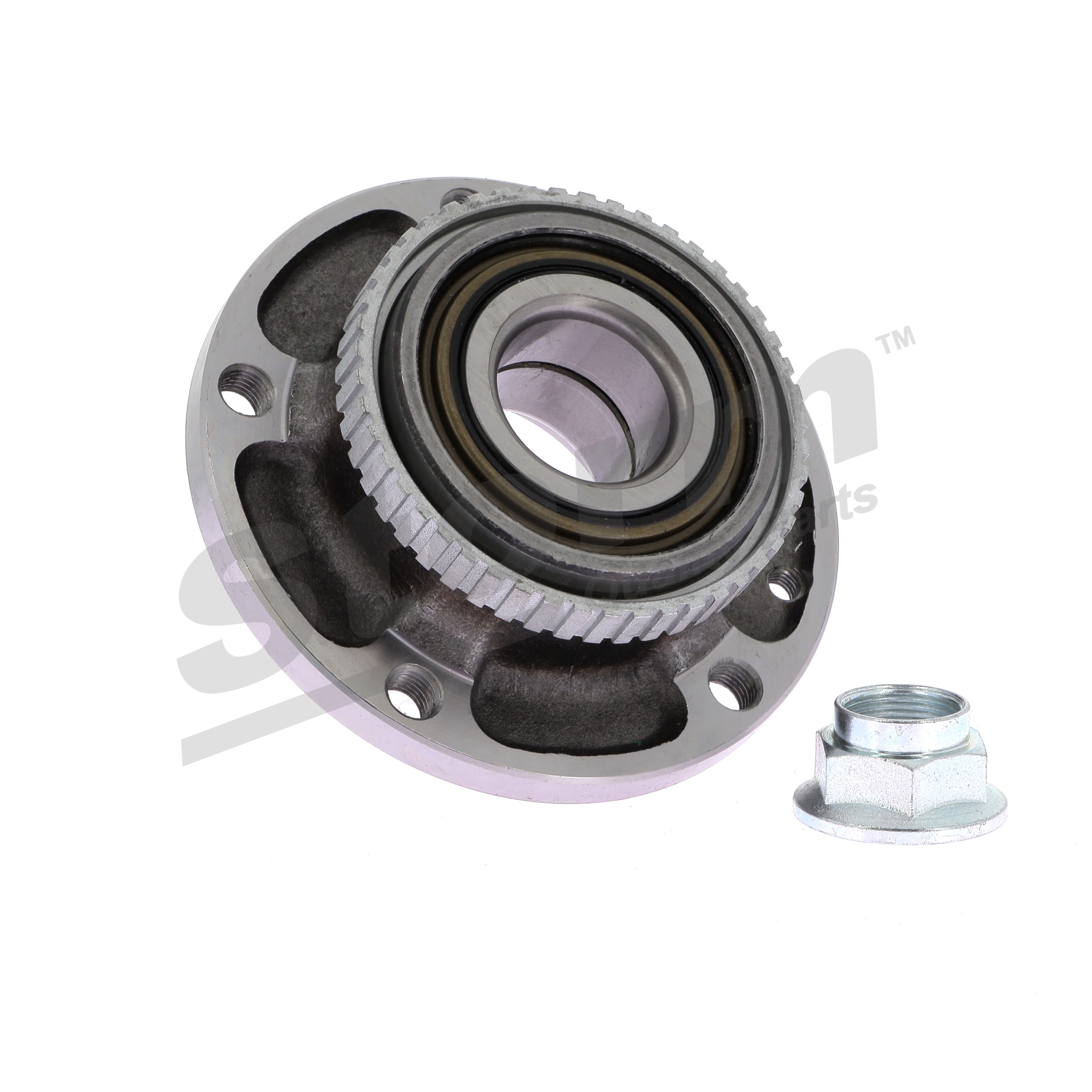 OEM-Nummer 31 21 2 226 640 - Radlagersatz 590069 BMW