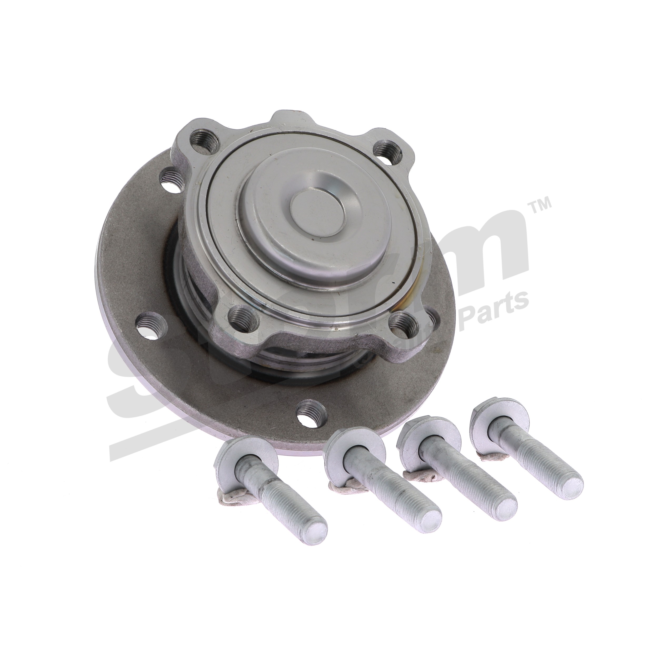OEM-Nummer 6 765 157 - Radlagersatz 590402 BMW