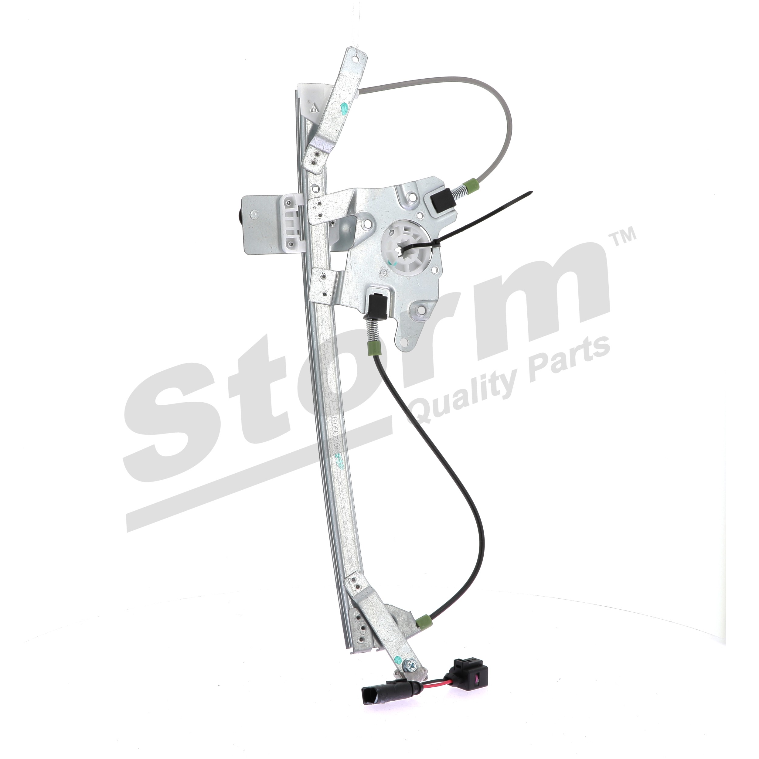 OEM-nummer 000-269-1V00 3000000 - Raammechanisme 5907503 SMART