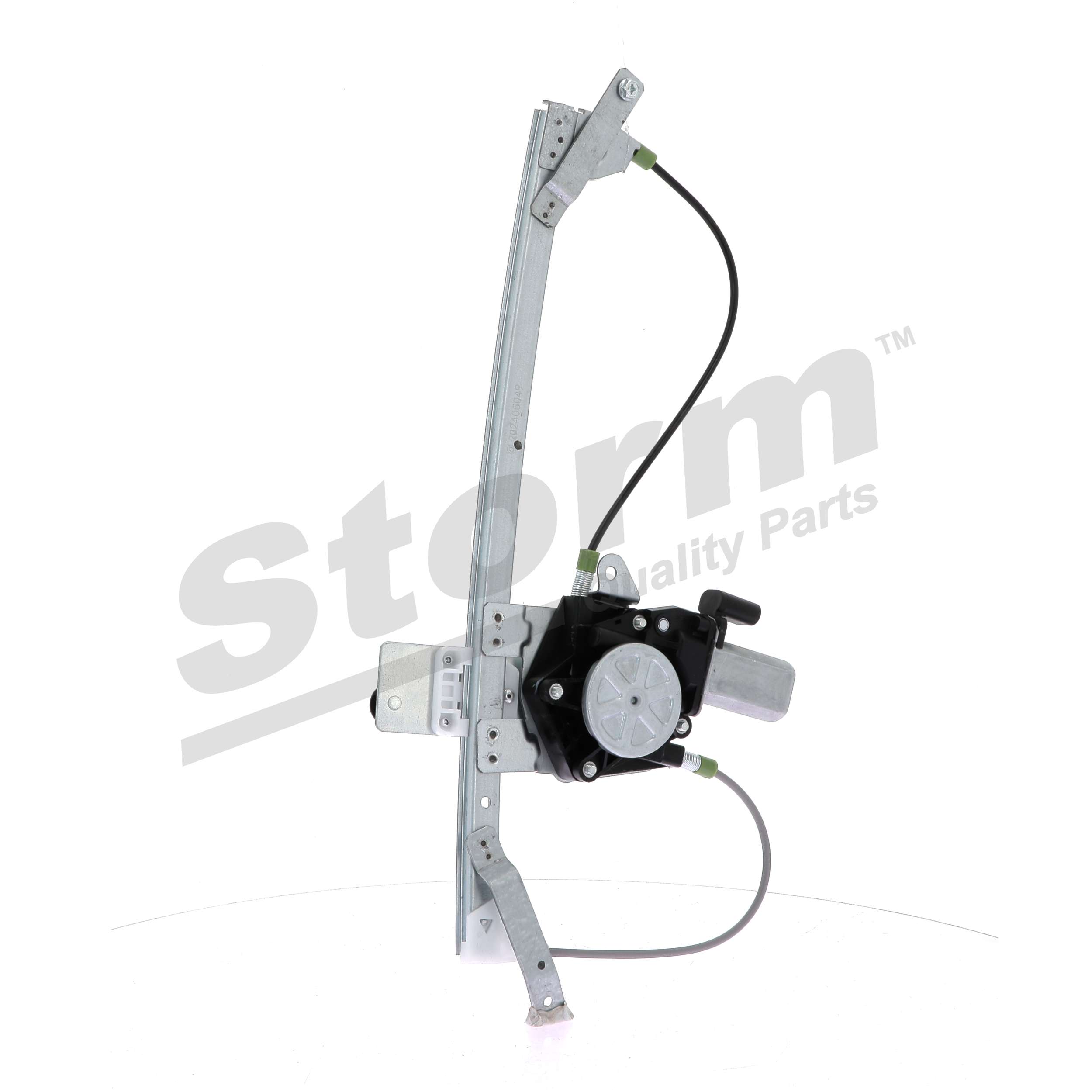 Número OEM 0002702V002000000 - Elevalunas 59076 SMART