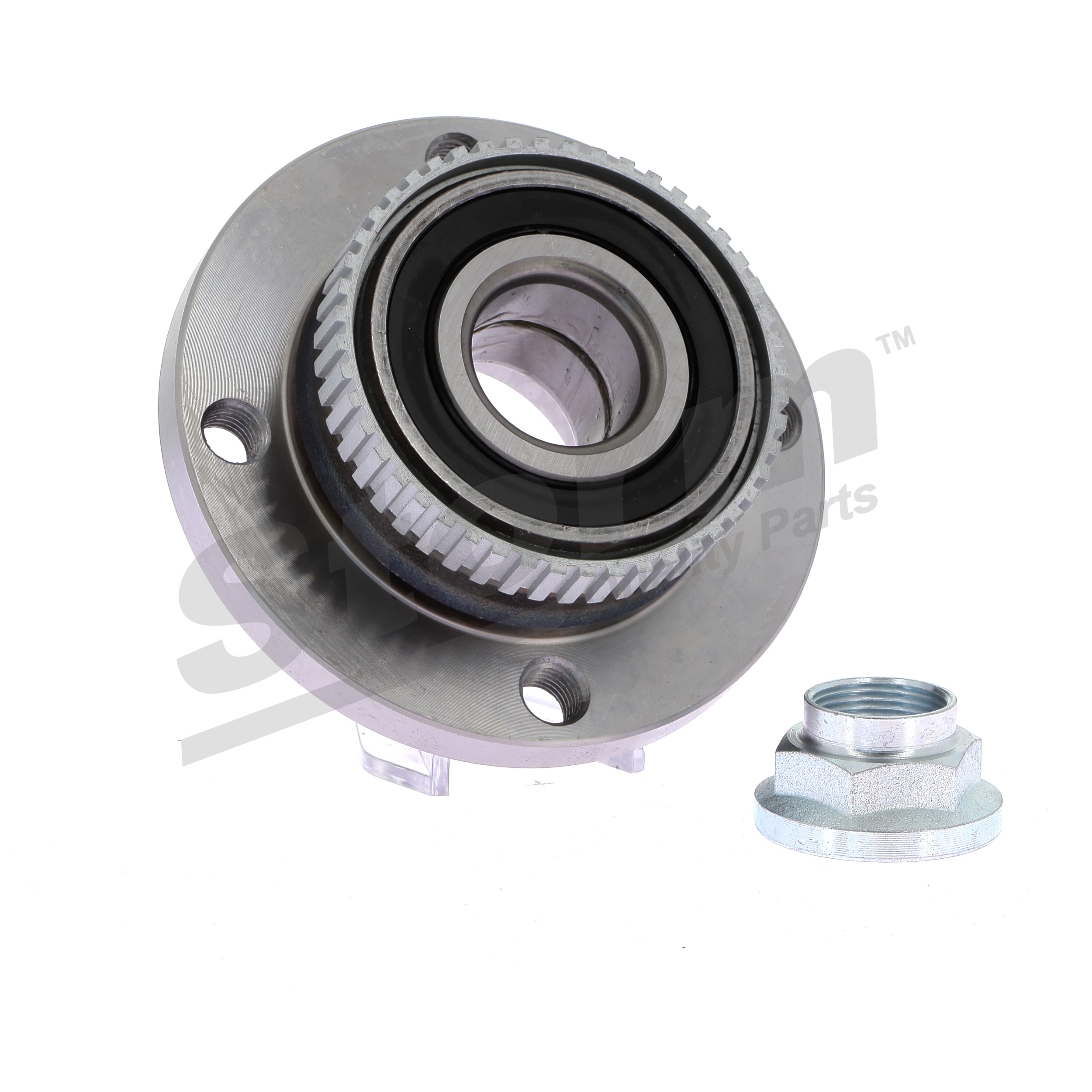 OEM-Nummer 31 21 1 129 576 - Radlagersatz 590977 BMW