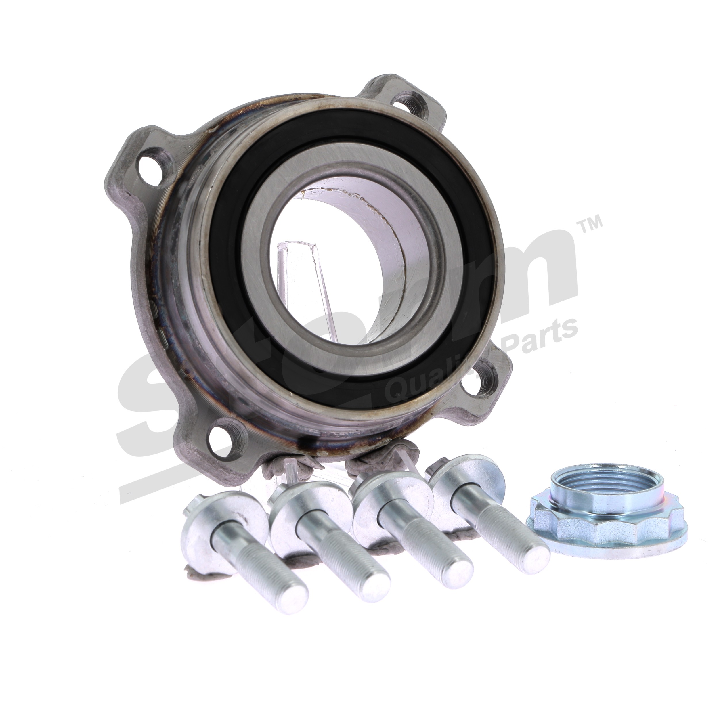 Numer OEM BA FB 4 473 59AB - Zestaw łożysk koła 591012 BMW