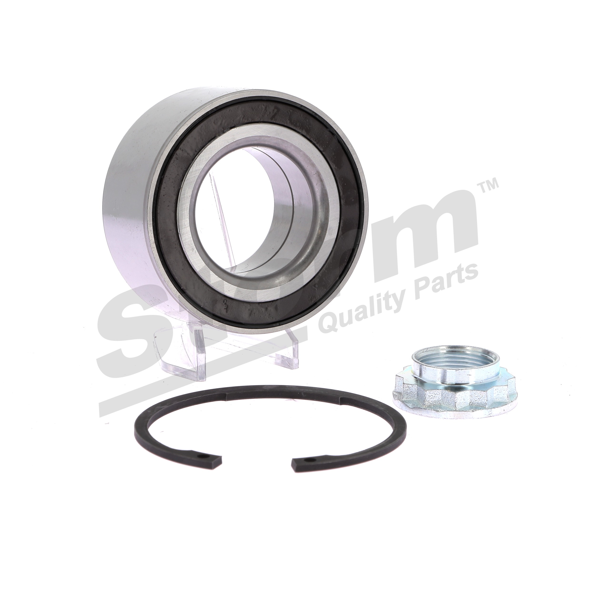 OEM-Nummer 1 090 505 - Radlagersatz 591024 BMW