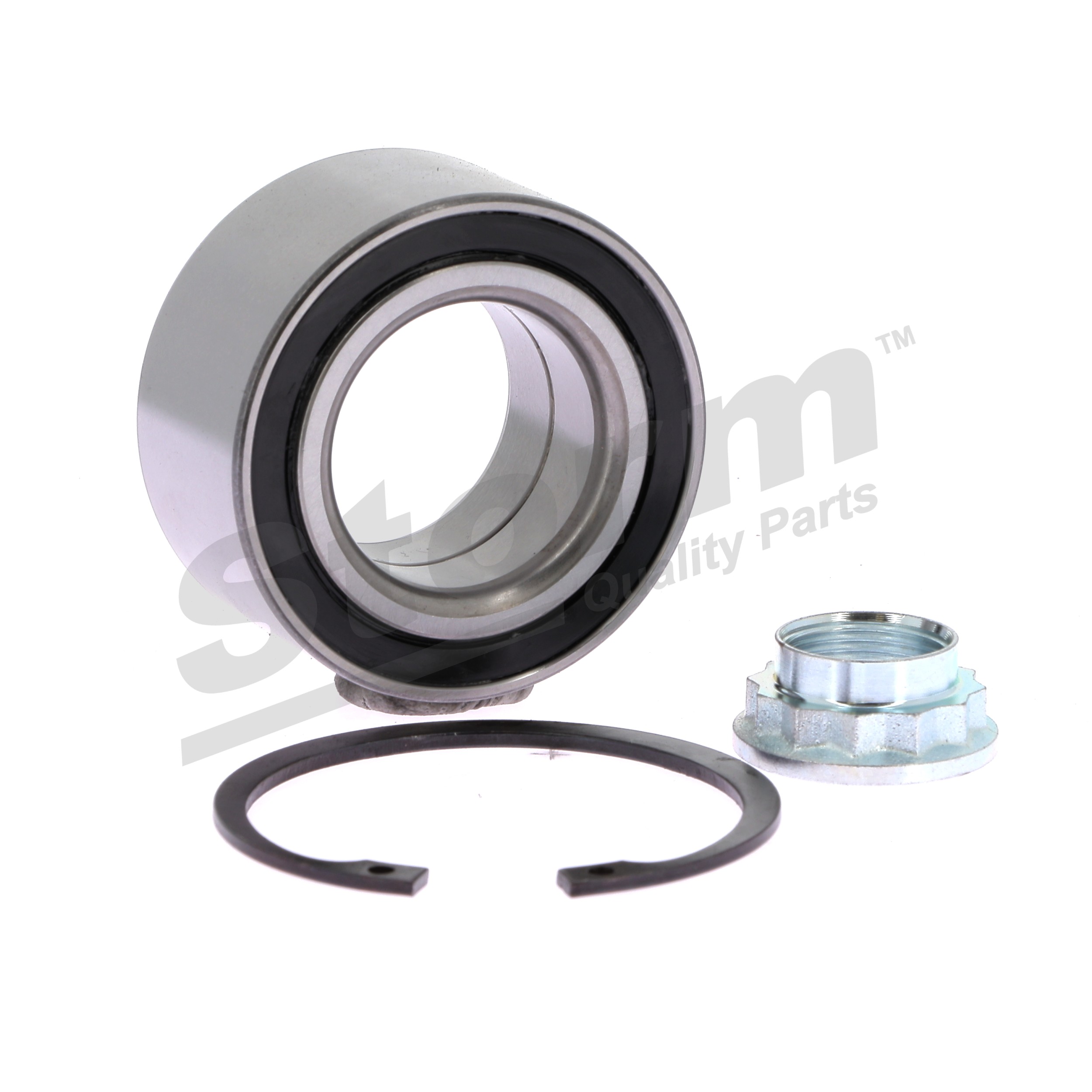 OEM-Nummer 33 41 1 130 617 S1 - Radlagersatz 591037 BMW, FORD