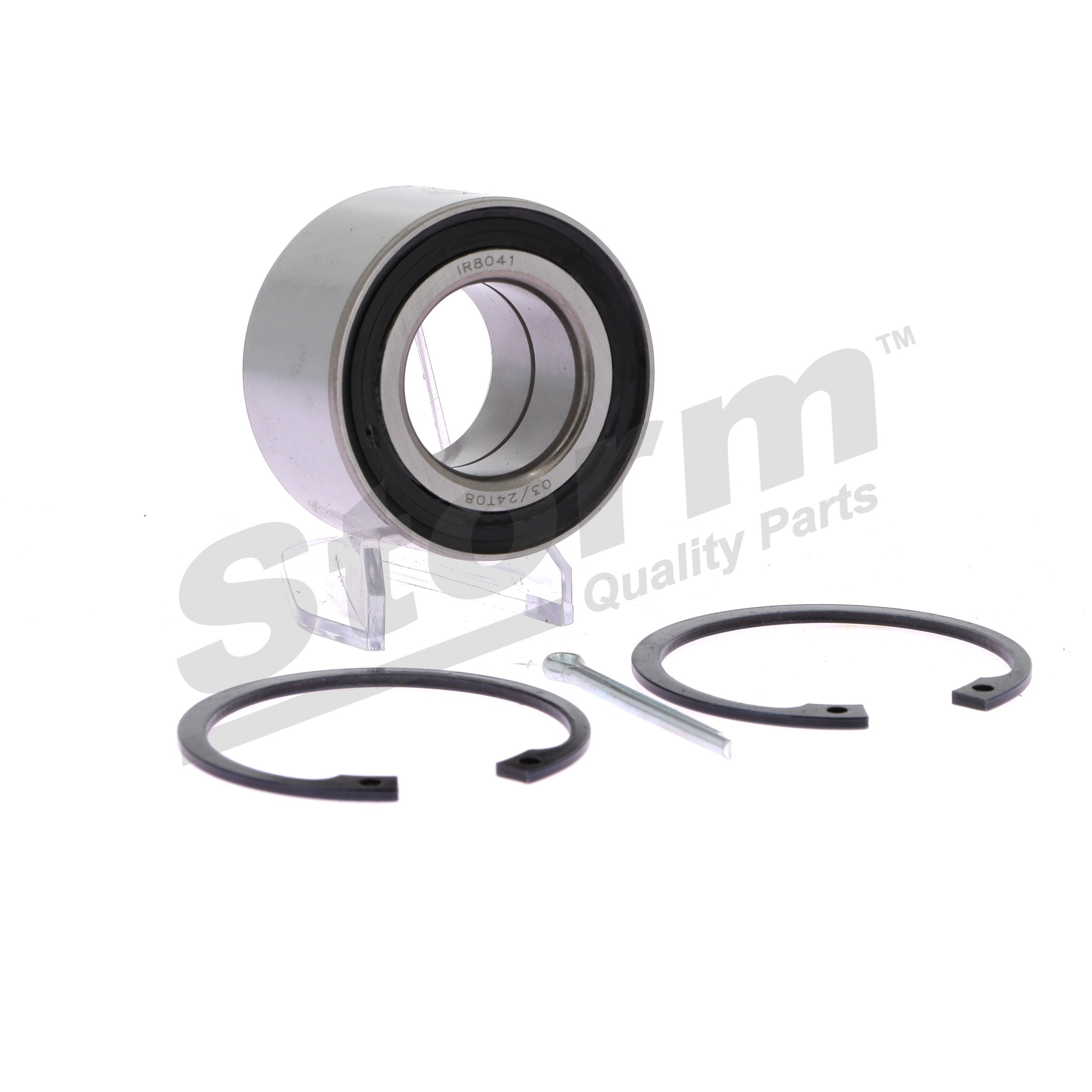 Número OEM 03 28 104 - Juego de cojinete de rueda 60066 AUDI, OPEL, DAEWOO, VAUXHALL