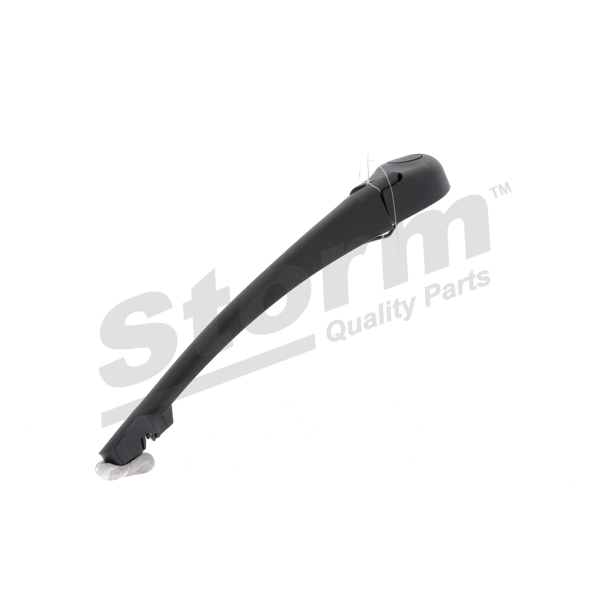 OEM-Nummer 77 11 422 568 - Scheibenwischerarm 60124 RENAULT, DACIA