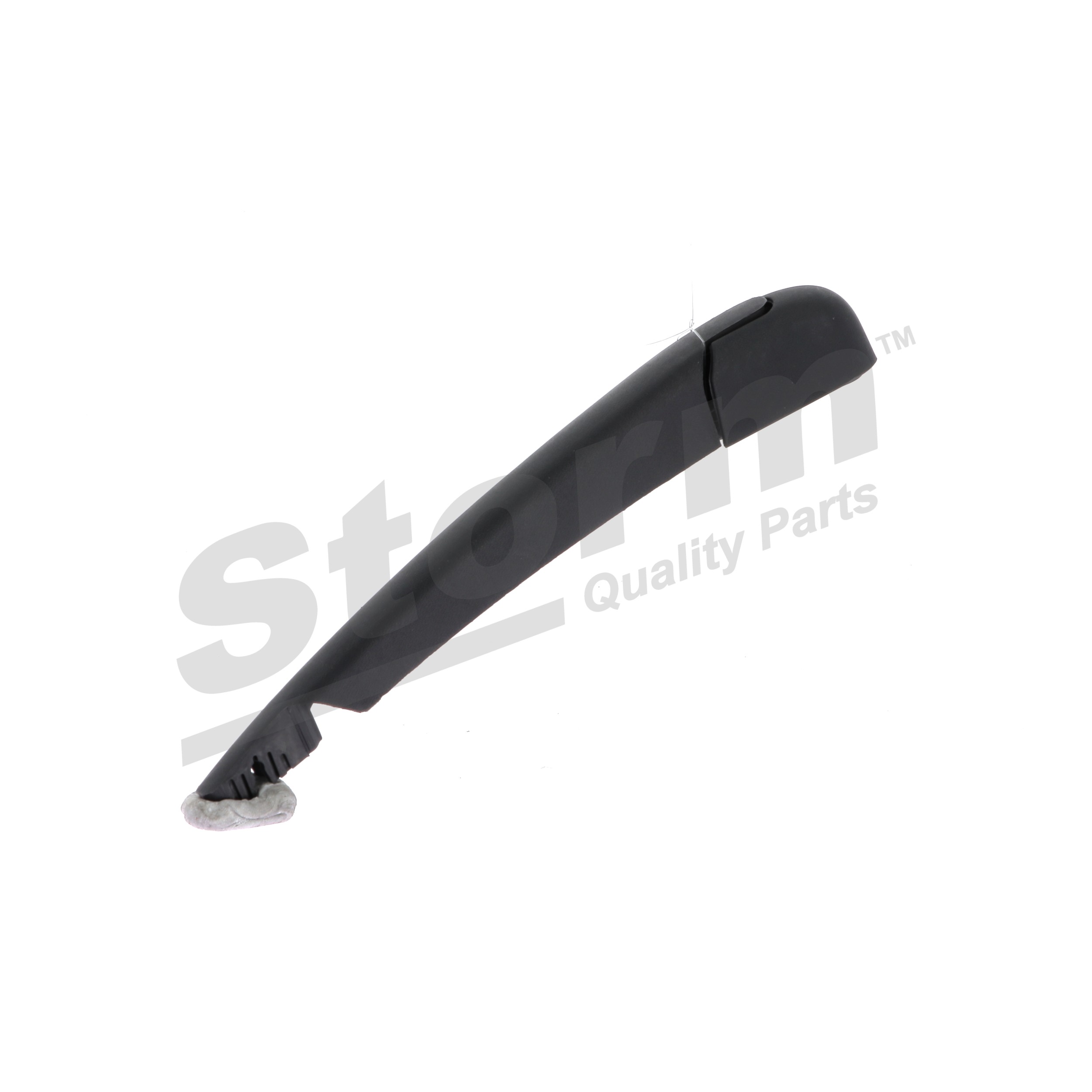 STORM QUALITY PARTS 60137 bras d'essuie-glace RENAULT Megane II 3/5 portes (BM, CM) 1.6 16V 113CV 2008