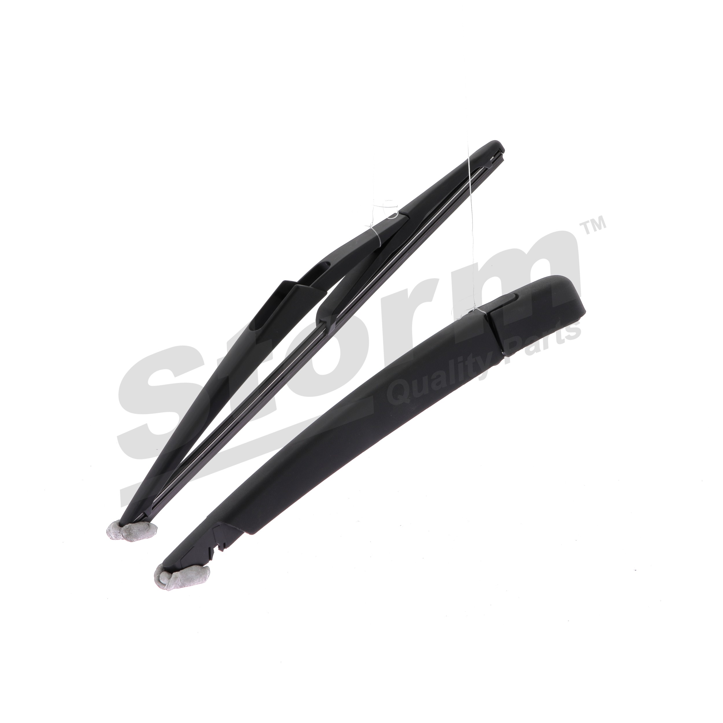 Numéro OEM 77 01 045 207 kit - Kit de bras d'essuie-glace, nettoyage des vitres 60144KIT RENAULT