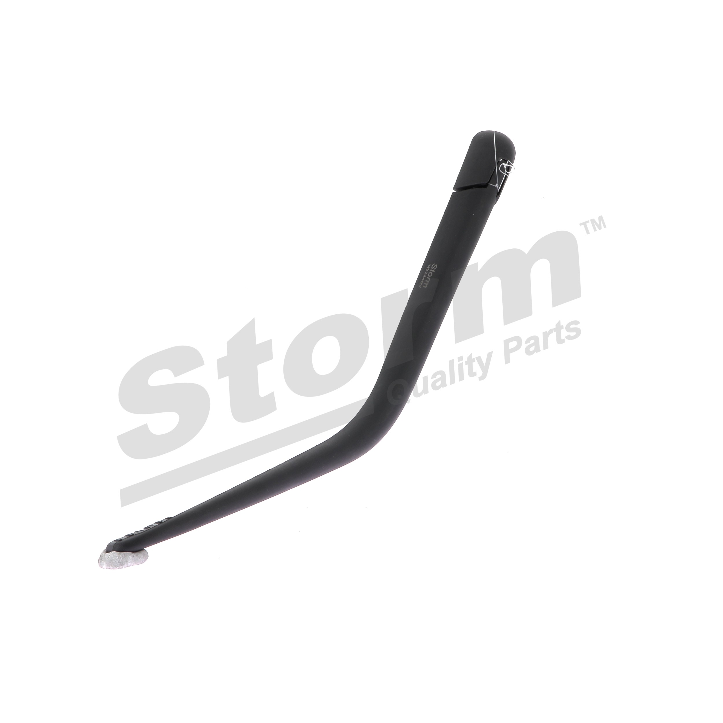 STORM QUALITY PARTS 60145 bras d'essuie-glace OPEL Vivaro A Combi (X83) 2.0 ECOTEC (F7, A07, J7) 117CV 2010
