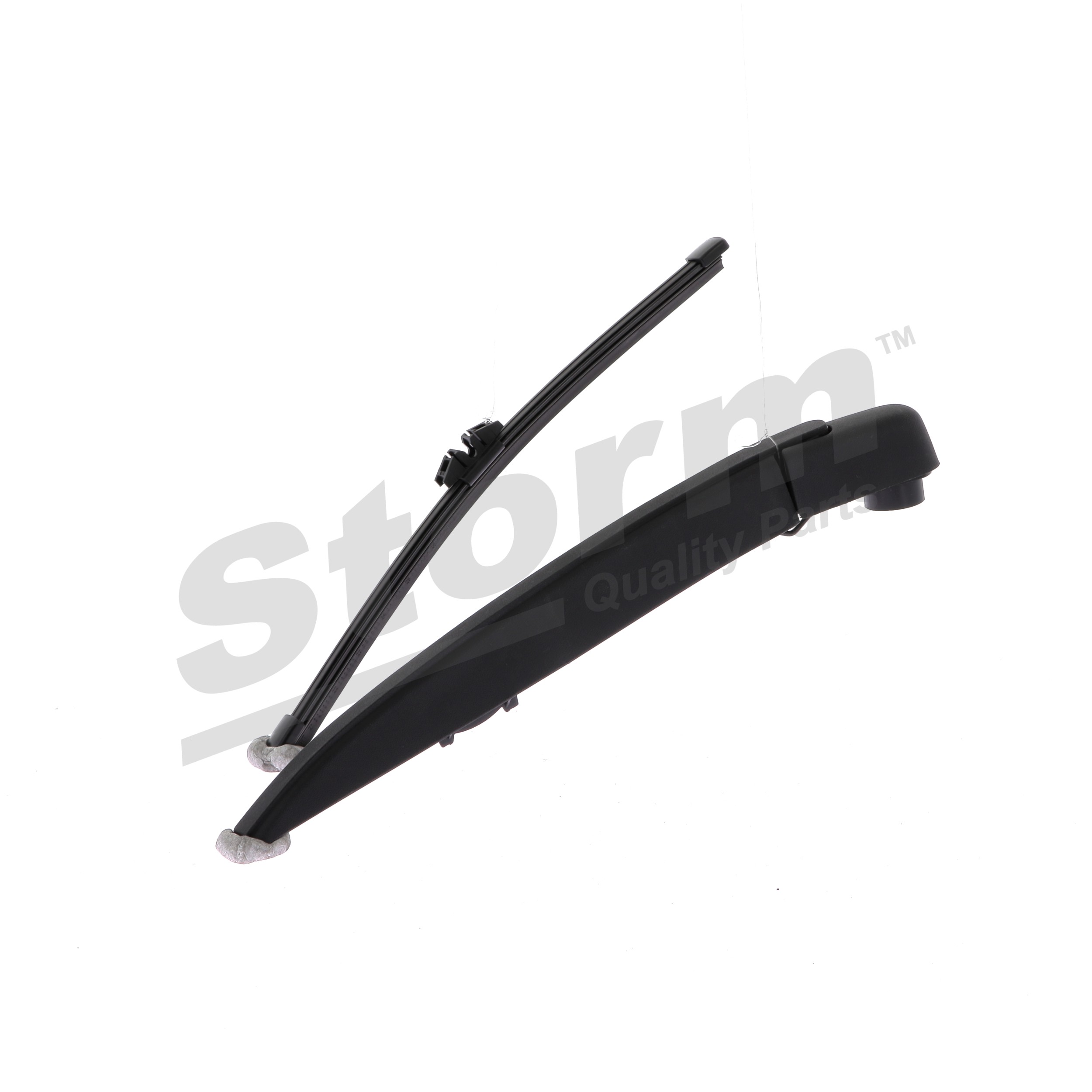 Numéro OEM 28 78 161 93R - Kit de bras d'essuie-glace, nettoyage des vitres 60147KIT RENAULT, DACIA