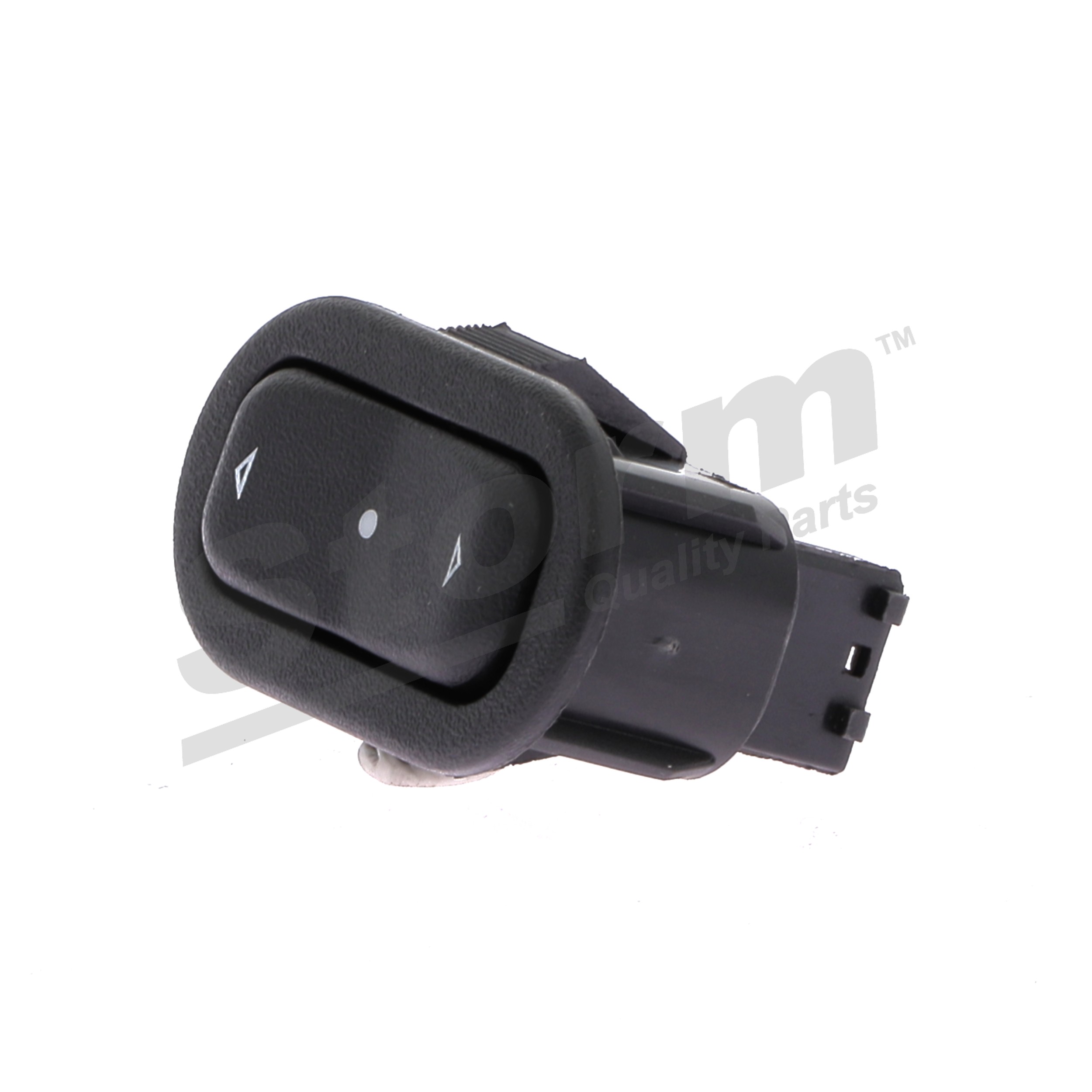Interruptor, elevadores dos vidros 61020 STORM QUALITY PARTS OPEL Astra G CC (T98) 2.2 DTI (F08, F48) 2002 117 cv