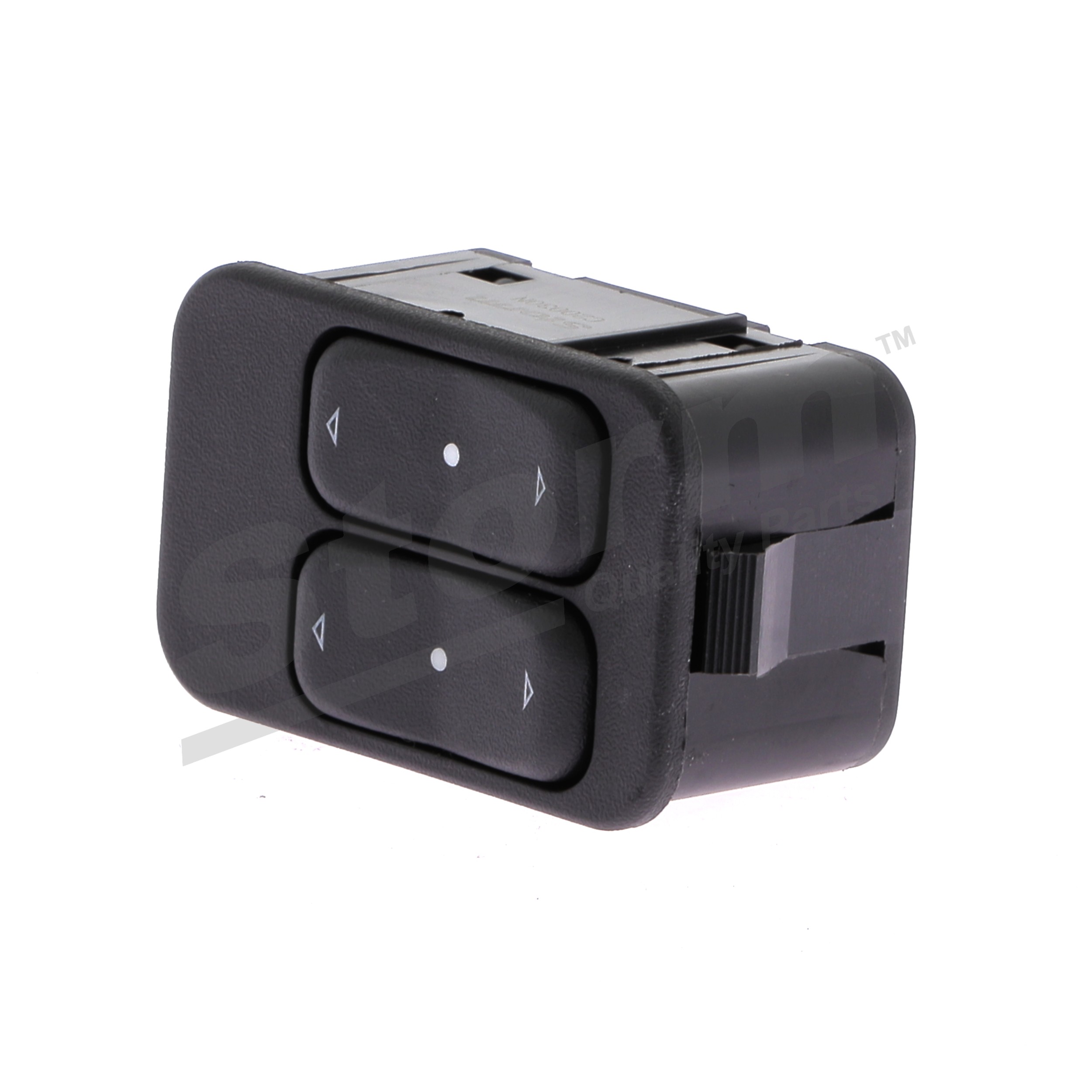 Interruptor, elevadores dos vidros 61021 STORM QUALITY PARTS OPEL Astra G CC (T98) 2.2 DTI (F08, F48) 2003 117 cv