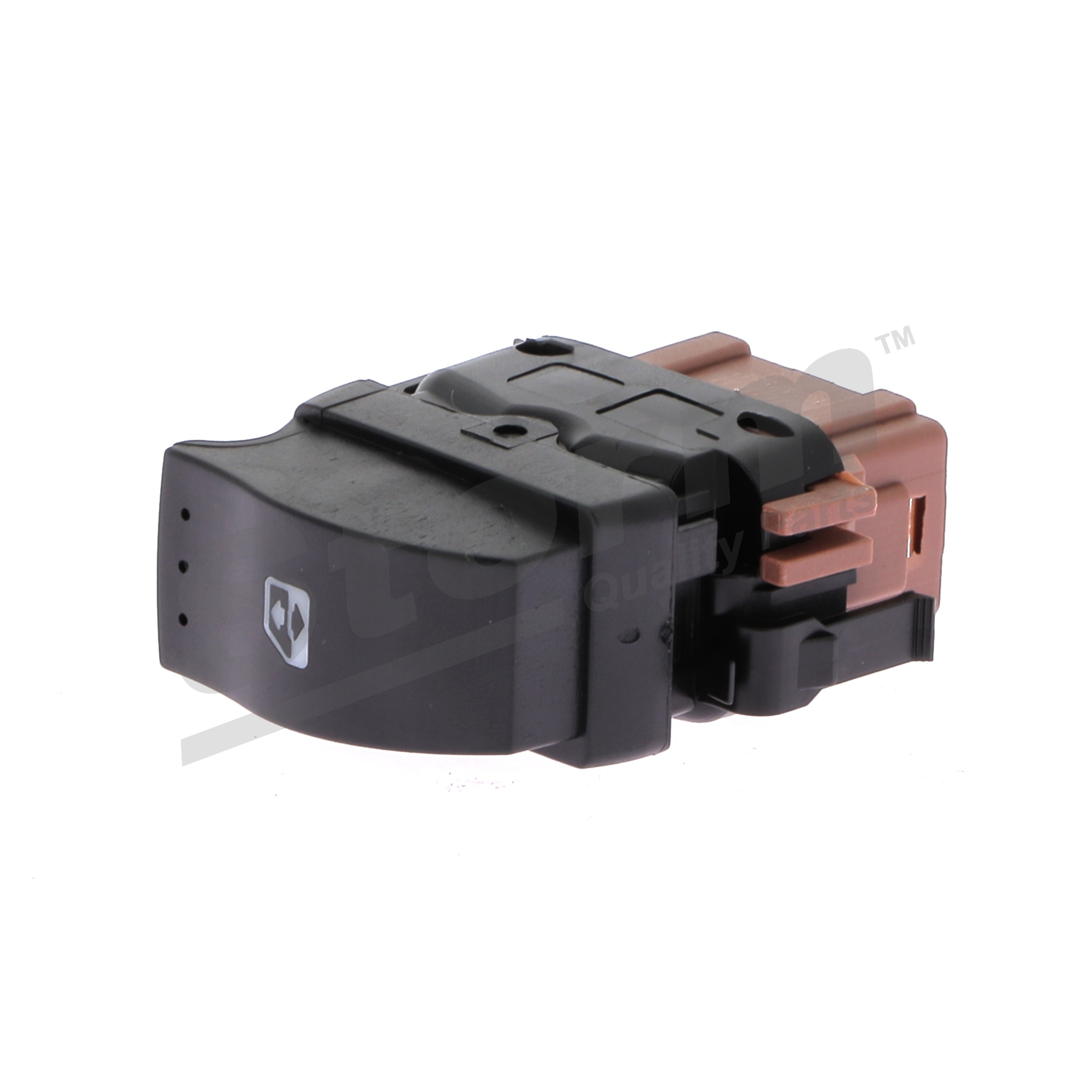 STORM QUALITY PARTS 61045 window switch RENAULT Trafic II Van (FL) 2.0 dCi 115 114hp 2015