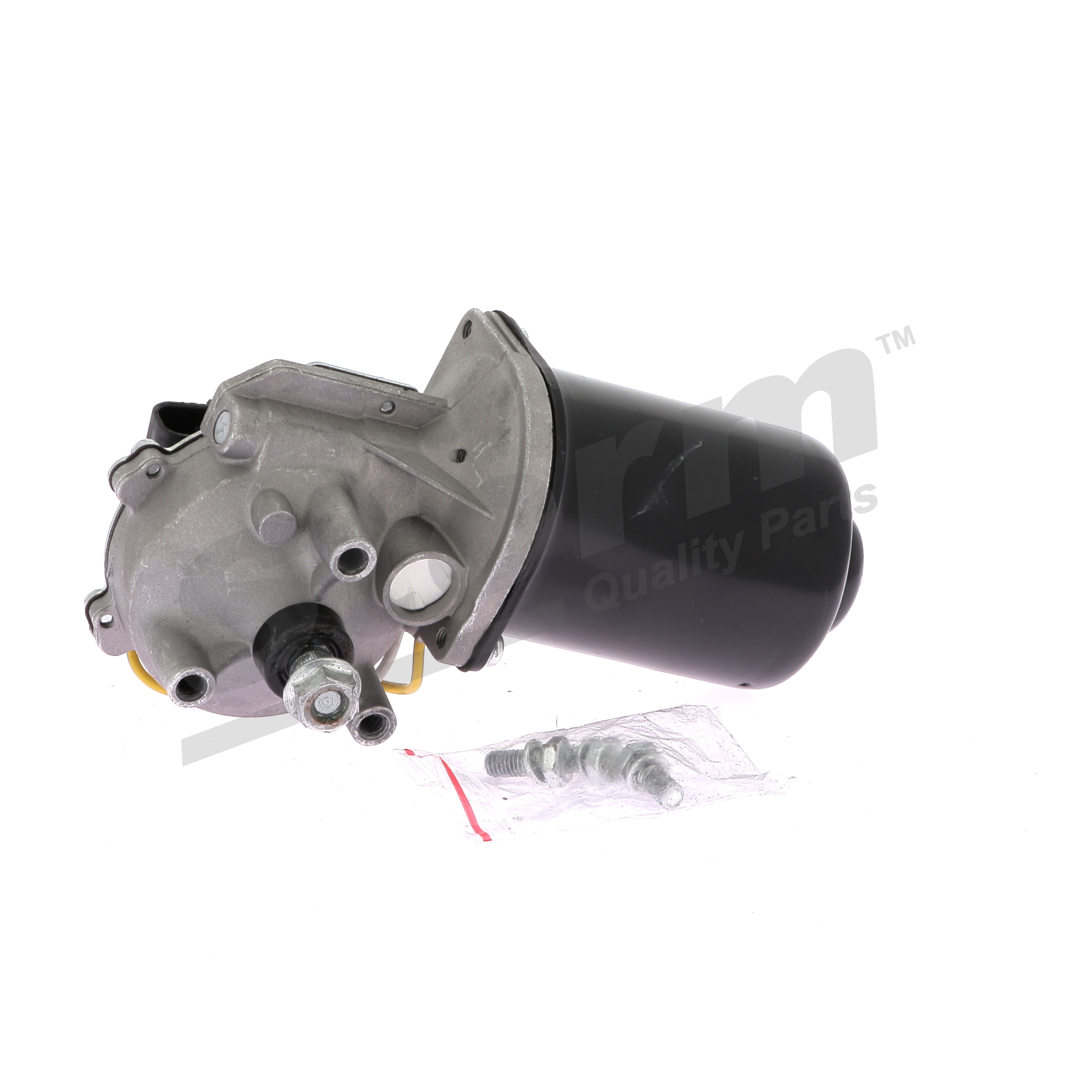 STORM QUALITY PARTS 6111001 Wiper motor OPEL Corsa C Hatchback (X01) 1.2 Twinport 80 hp Petrol 2008