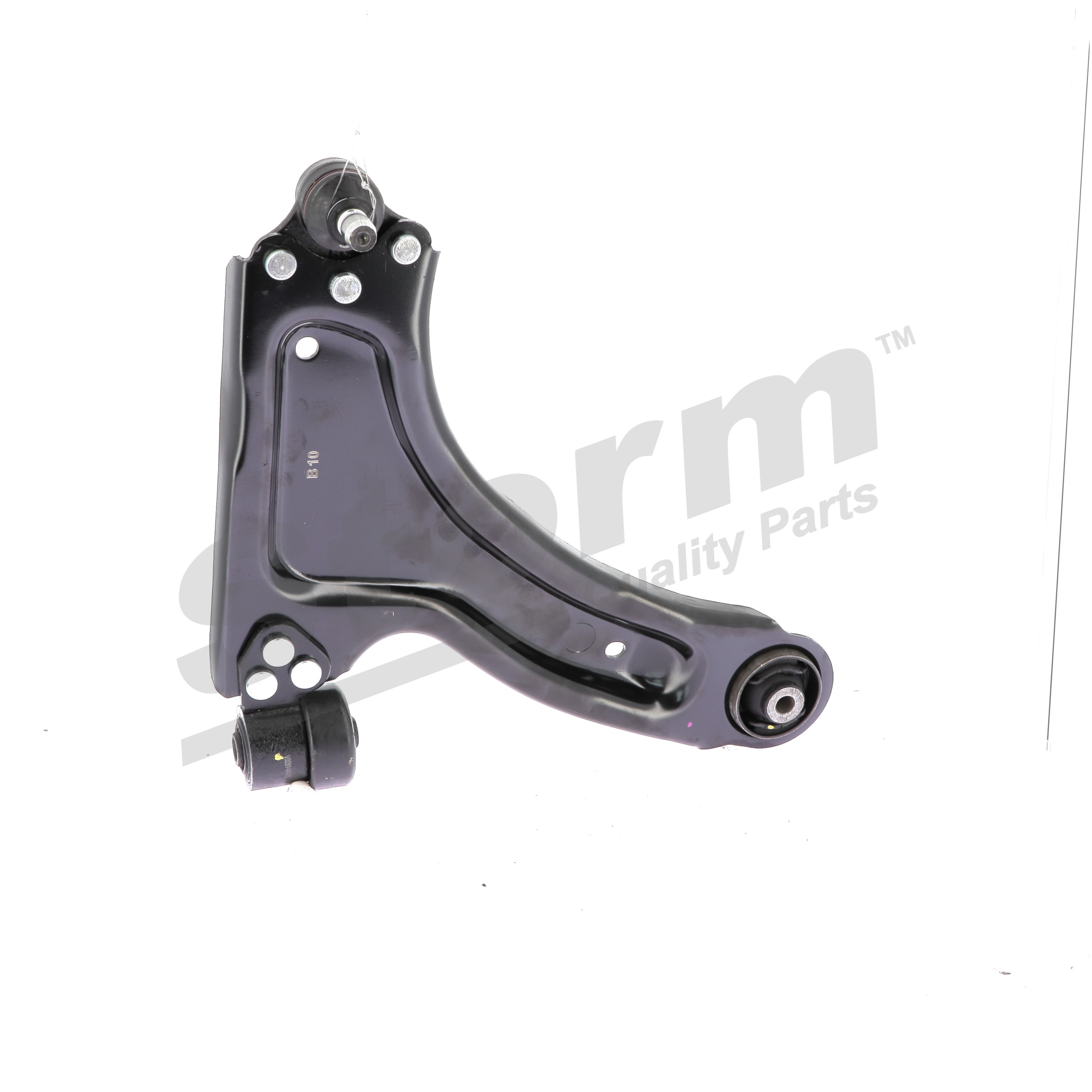 Längslenker 61155 STORM QUALITY PARTS OPEL Corsa C Schrägheck (X01) 1.7 DI (F08, F68) 2002 65 PS