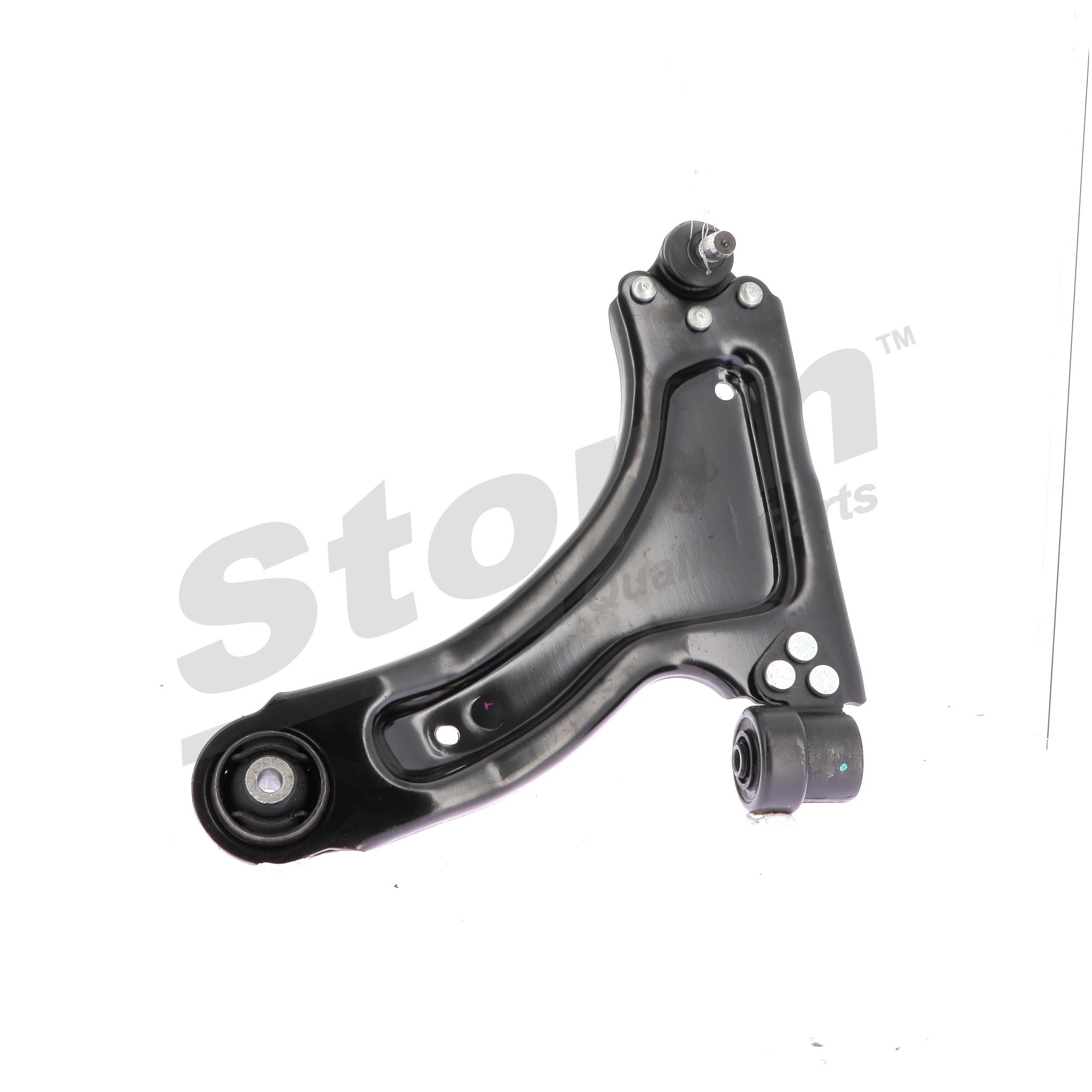 Längslenker 61156 STORM QUALITY PARTS OPEL Corsa C Schrägheck (X01) 1.7 DI (F08, F68) 2001 65 PS