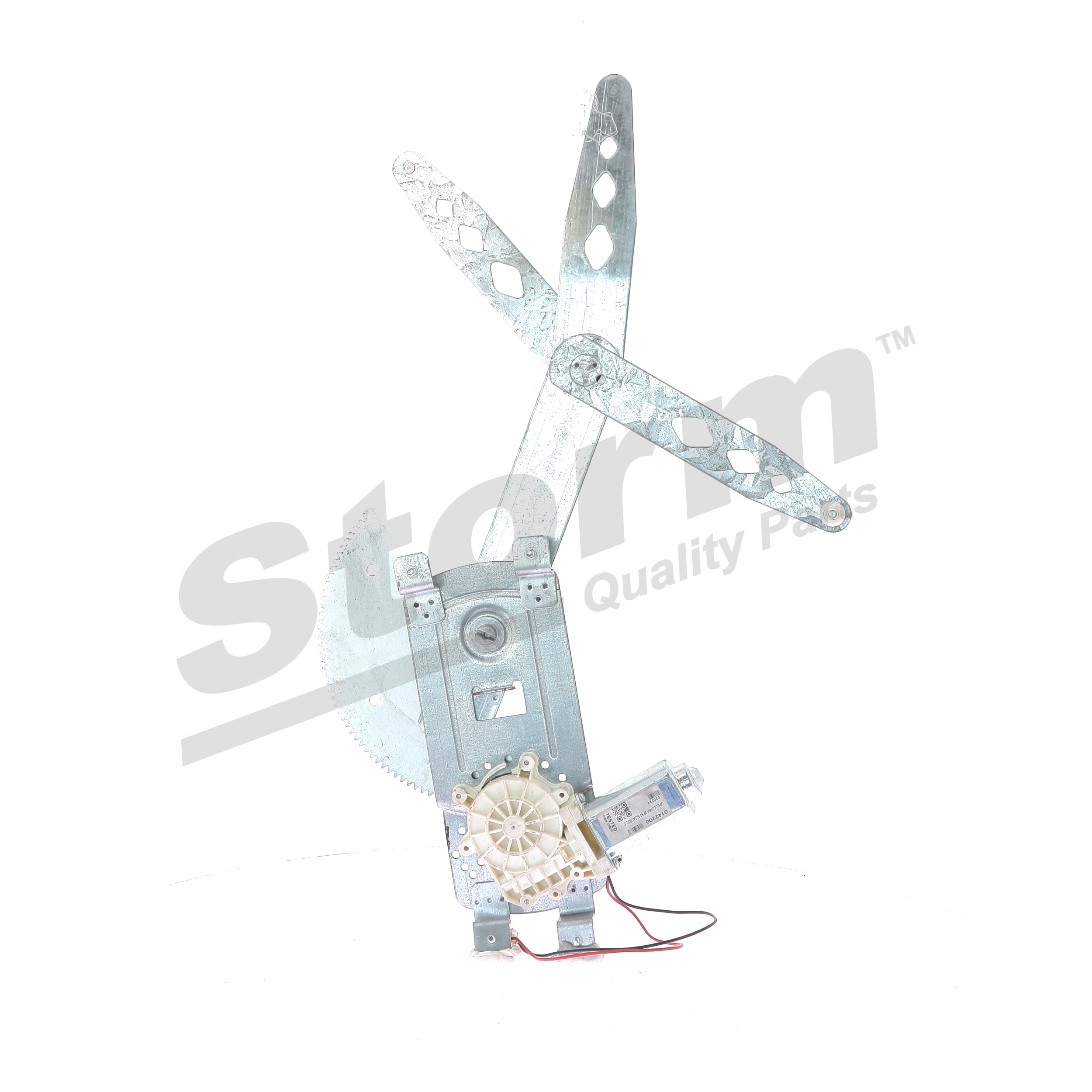 Número OEM 90 388 866 - Elevalunas 61176 OPEL, CHEVROLET, VAUXHALL
