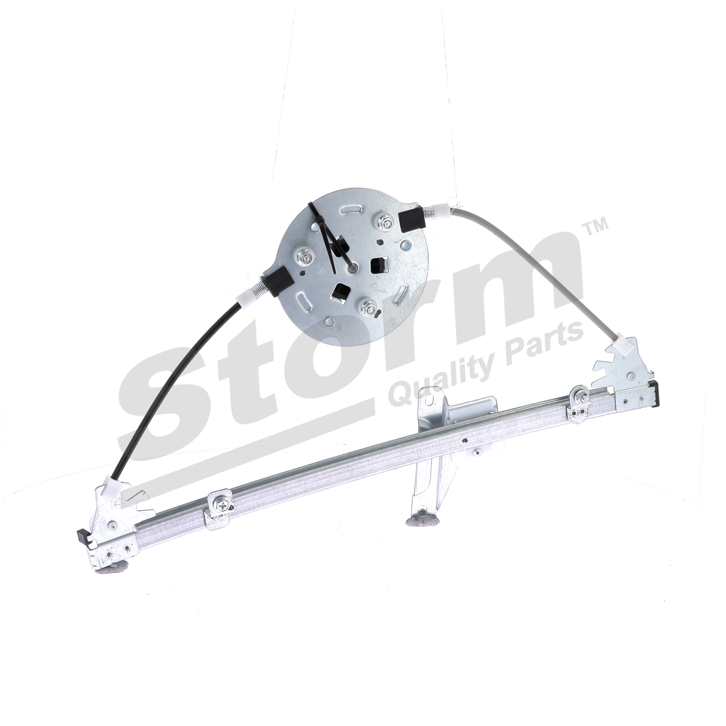 Numer OEM 13 298 153 - Podnośnik szyby 61373 OPEL, VAUXHALL
